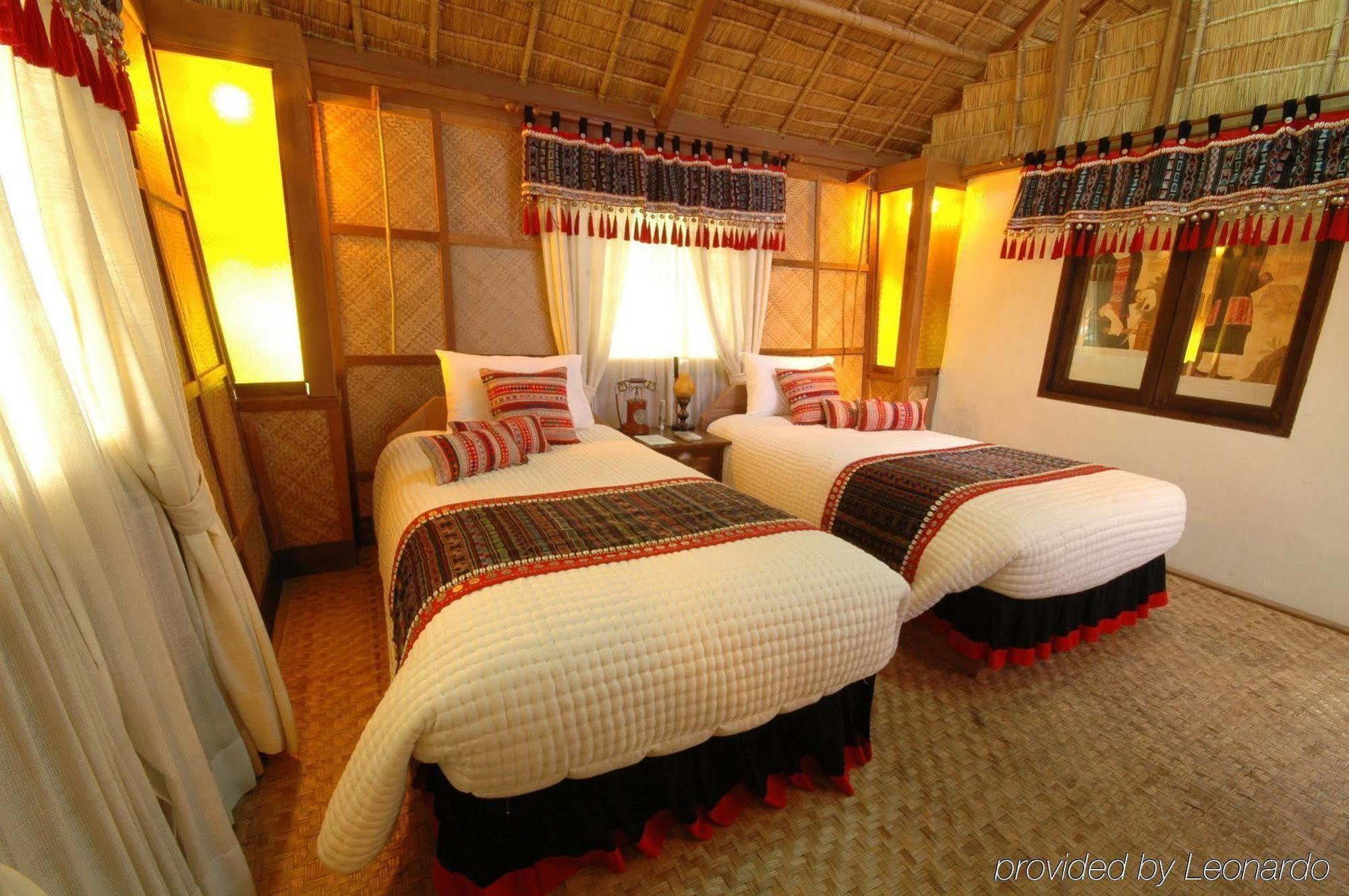 Huarn Jana' Boutique 4*