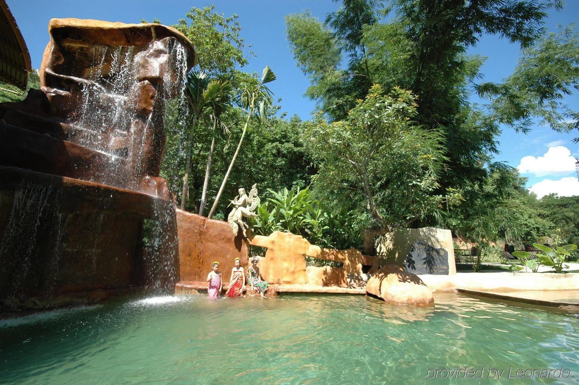 Huarn Jana' Boutique Resort 4*