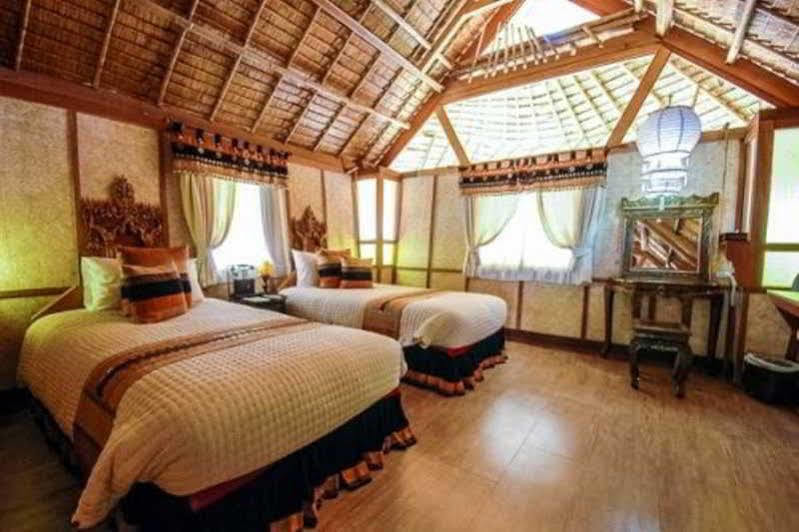 Huarn Jana' Boutique Resort Hang Dong