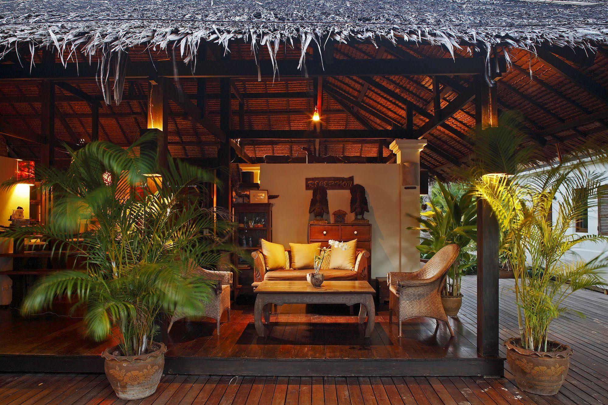Resort Koyao Island