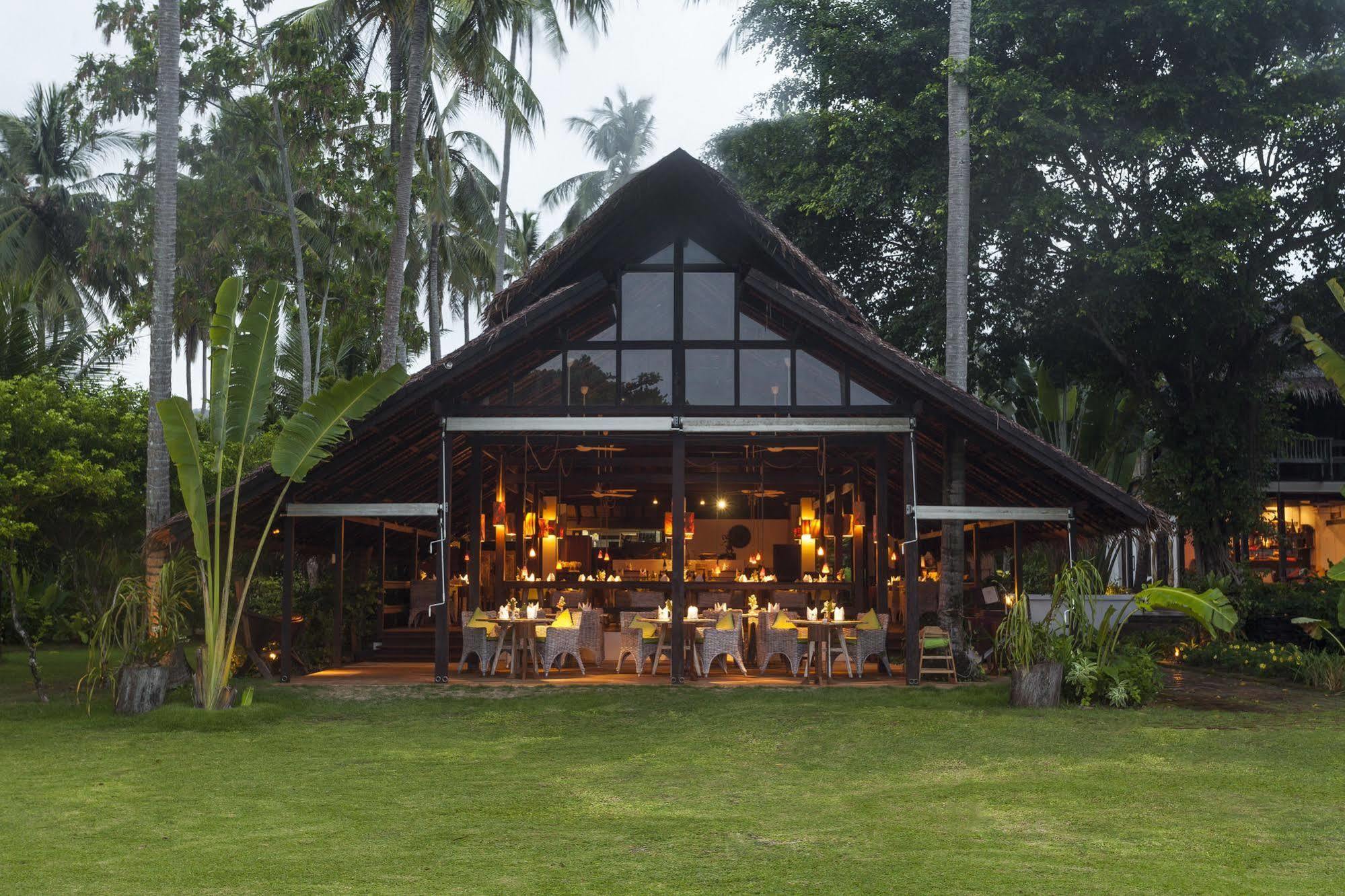 Resort Koyao Island 4*