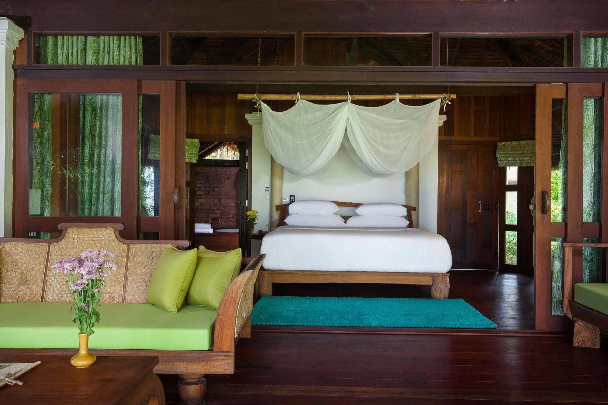 Resort Koyao Island 4*