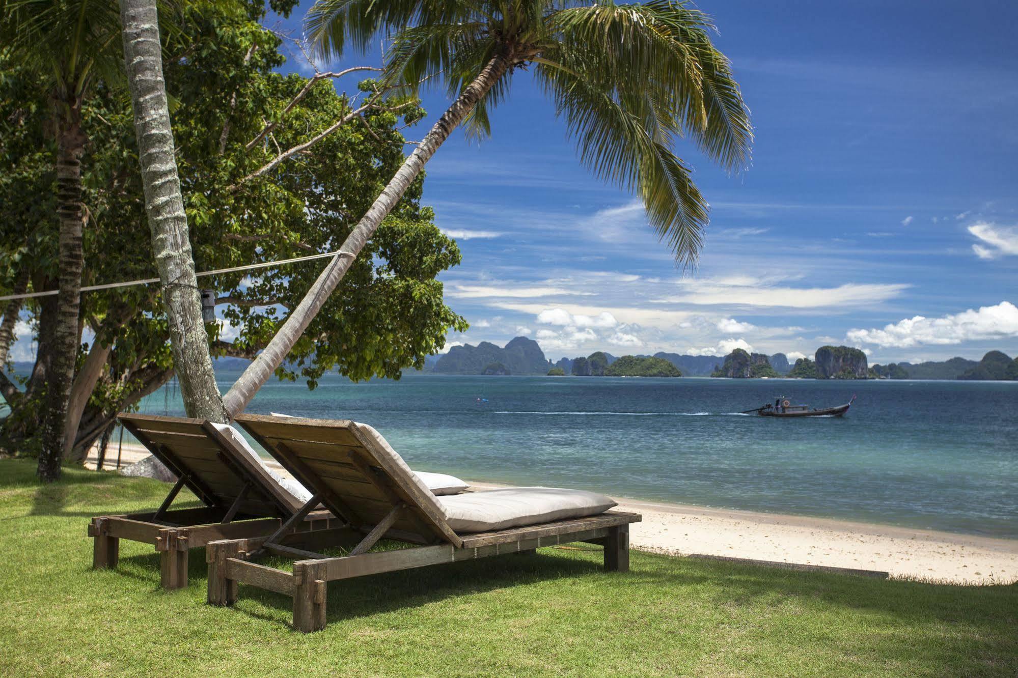 Resort Koyao Island 4*