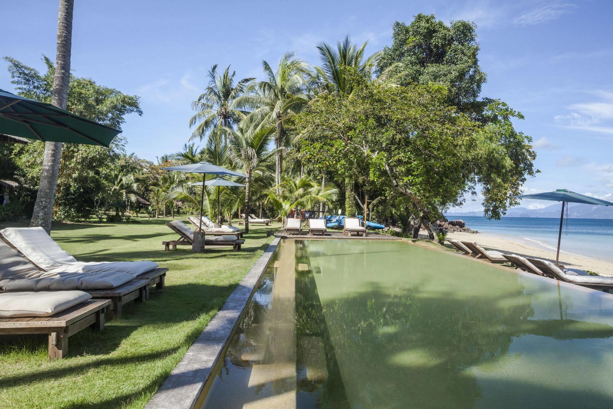 Resort Koyao Island