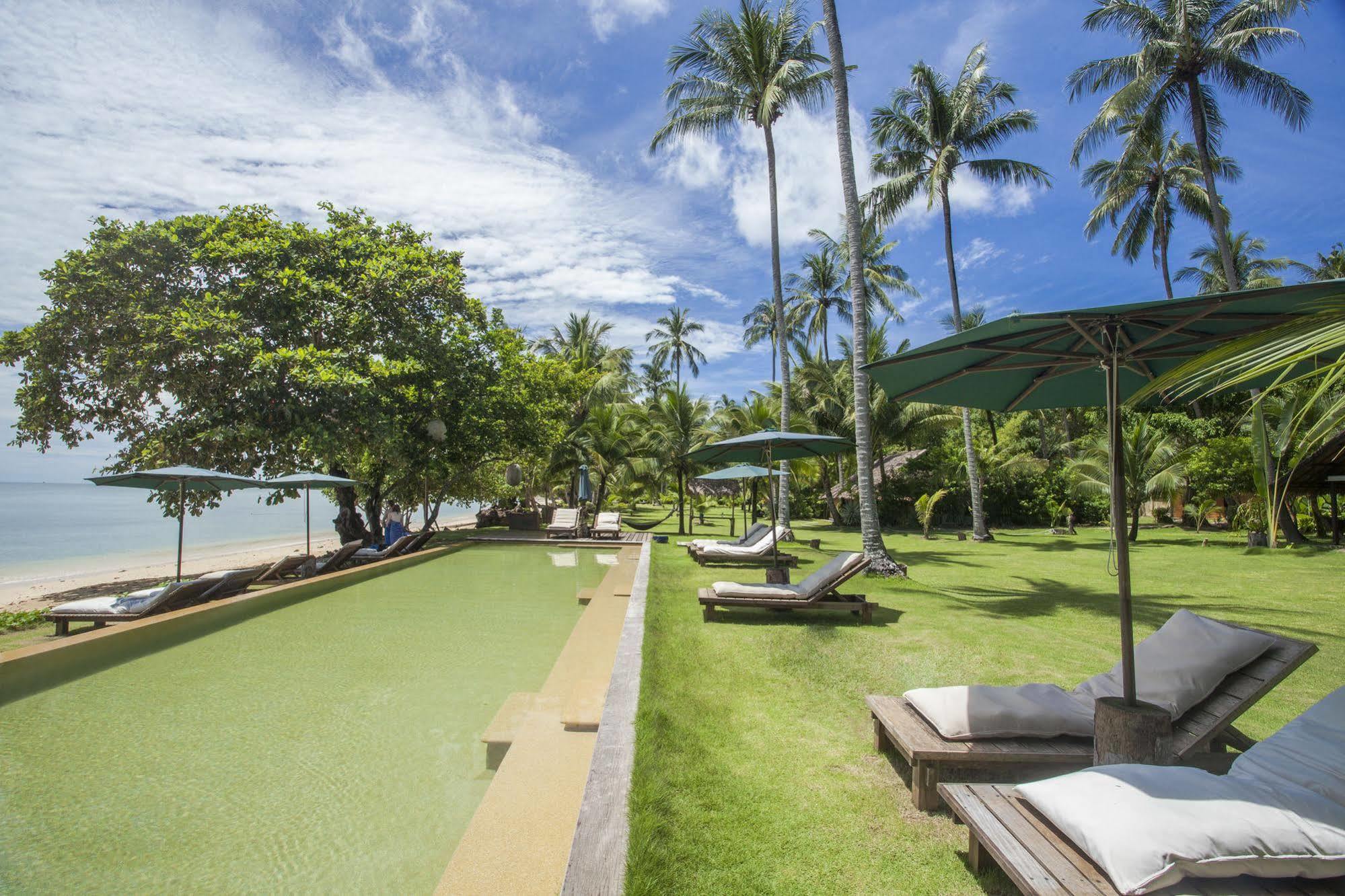Koyao Island Resort Ko Yao Noi