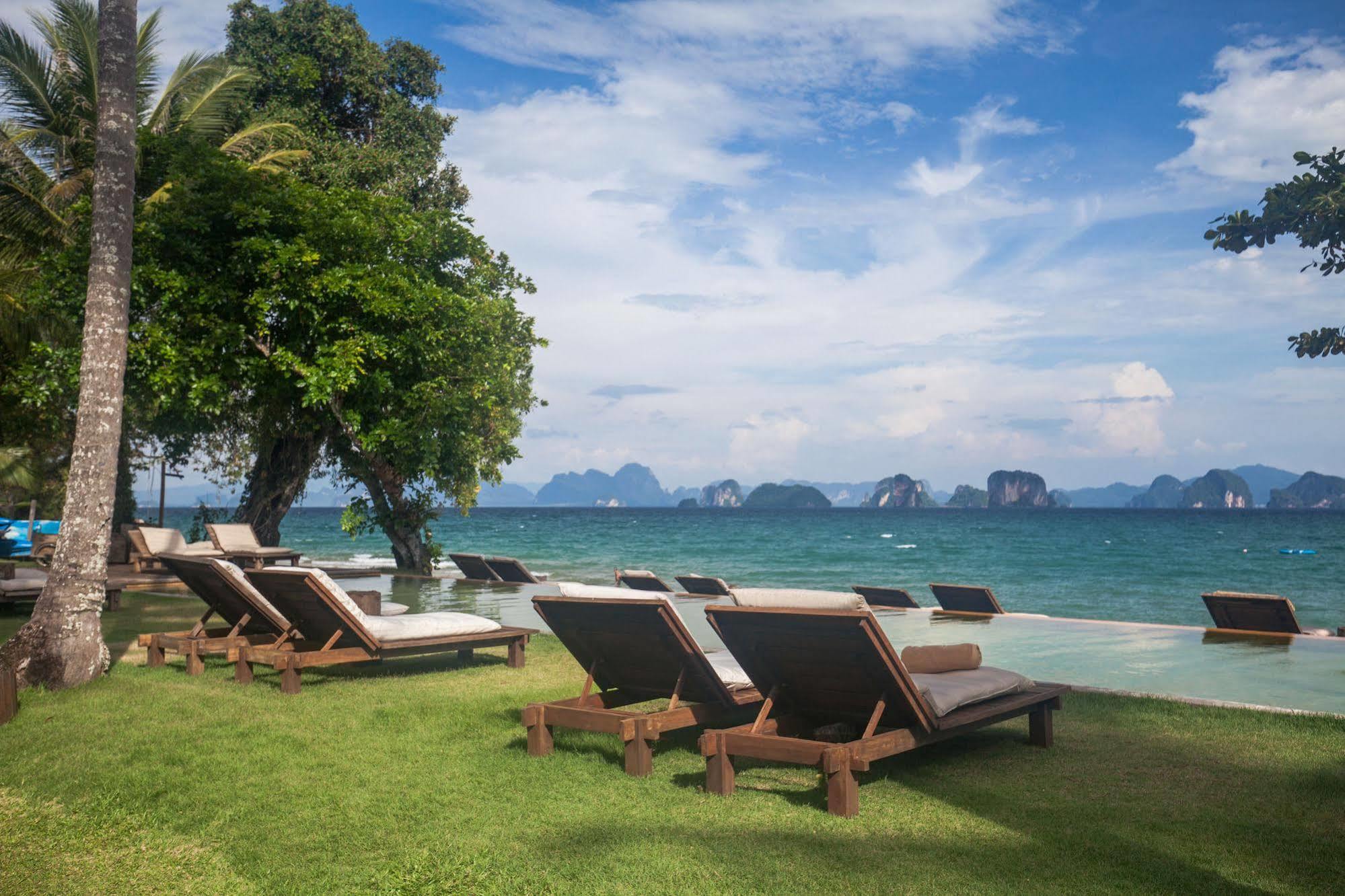 Koyao Island 4* Ko Yao Noi