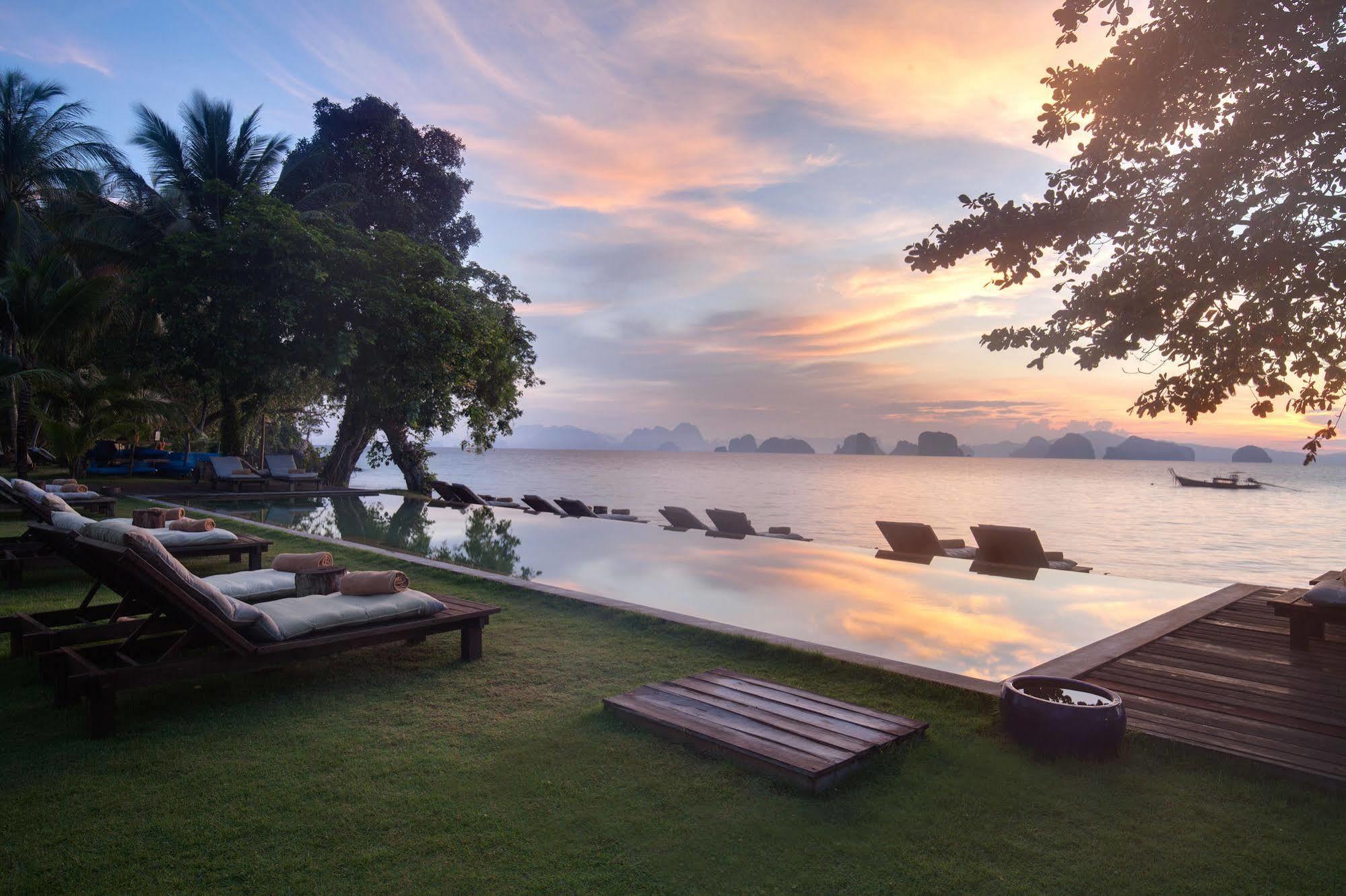 Koyao Island 4* Ko Yao Noi