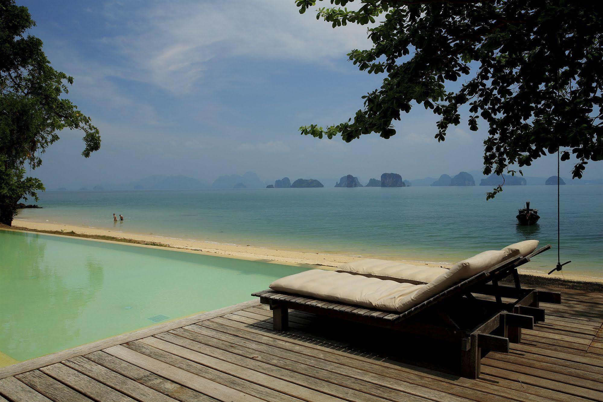Koyao Island 4*