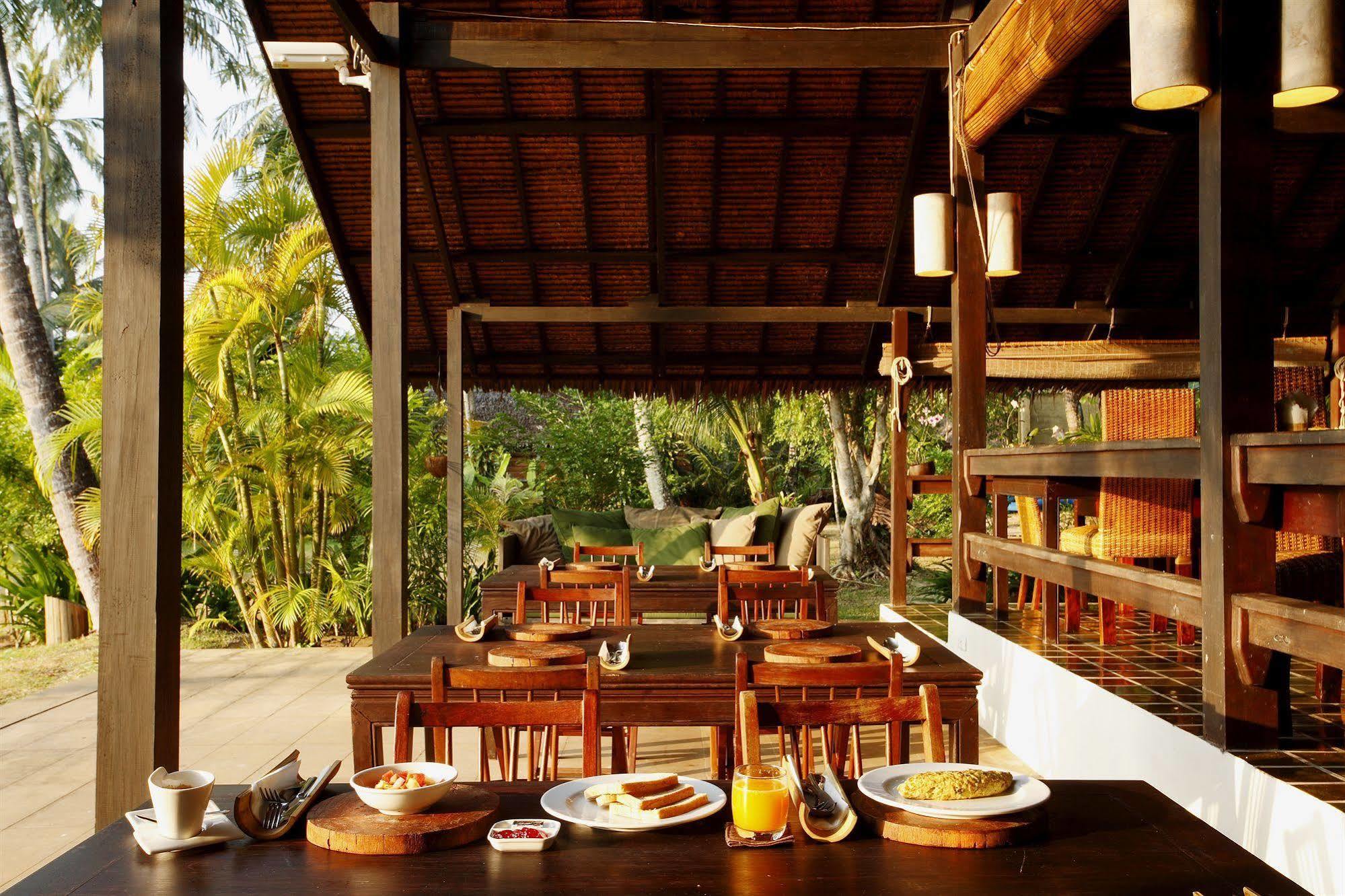 Resort Koyao Island Ko Yao Noi