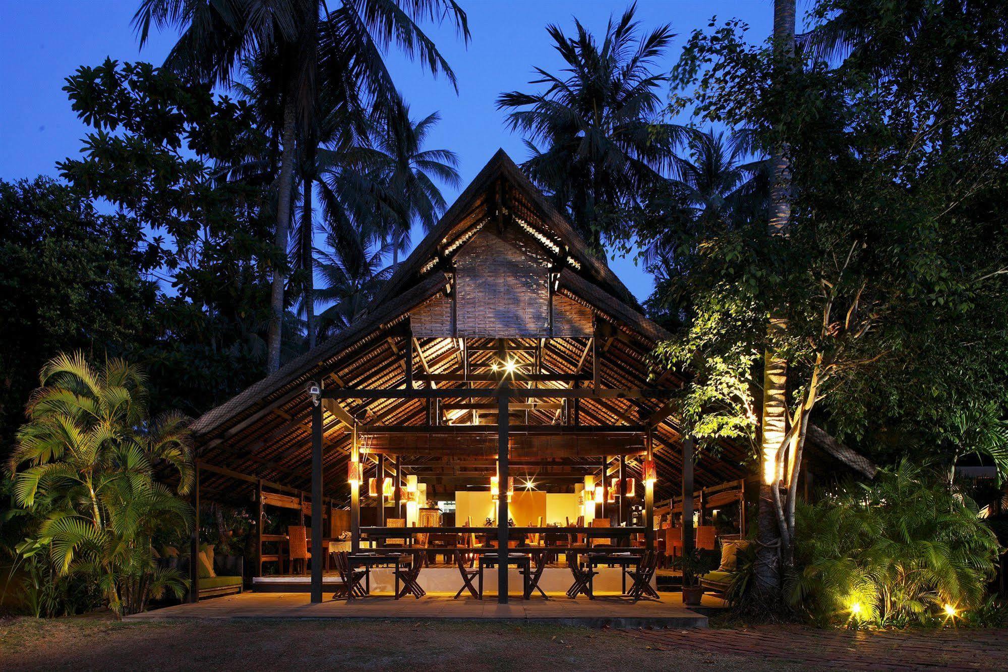 Koyao Island 4*