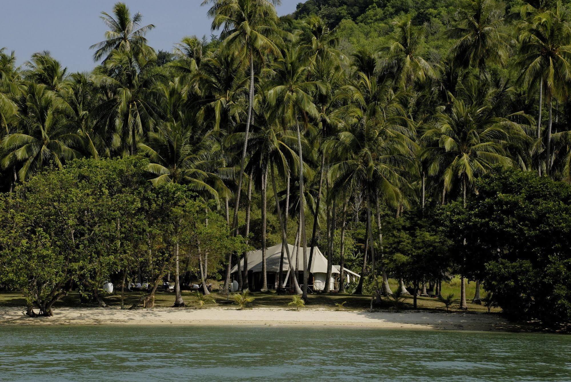 Koyao Island Resort Ko Yao Noi