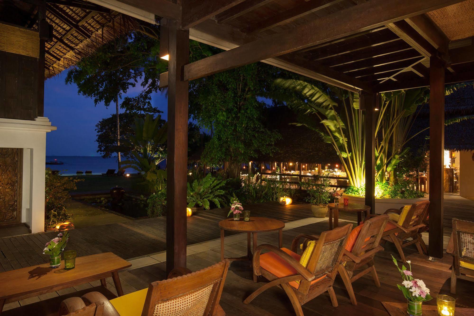 Koyao Island 4* Ko Yao Noi
