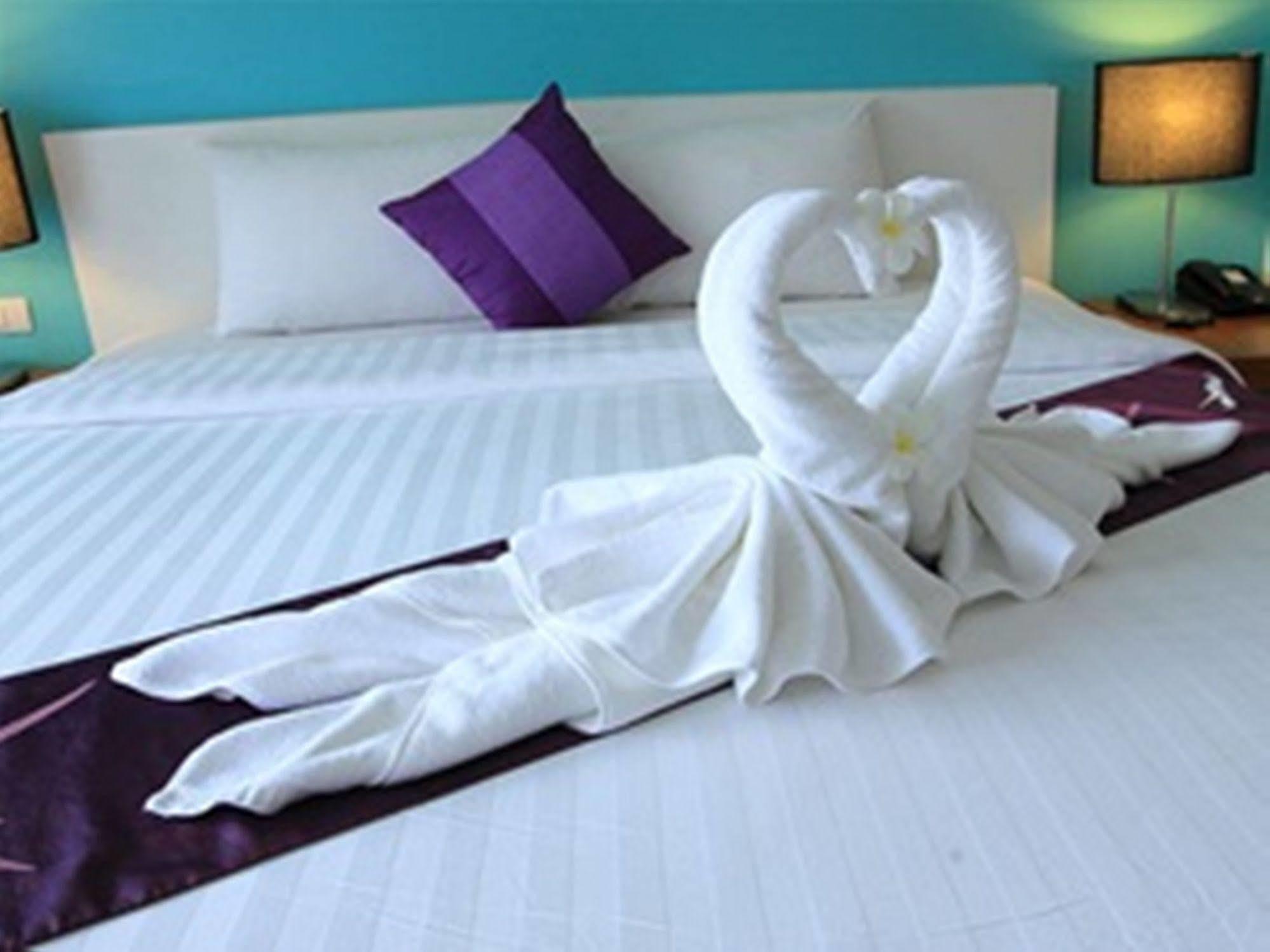 Days By Wyndham Aonang Krabi Ao Nang