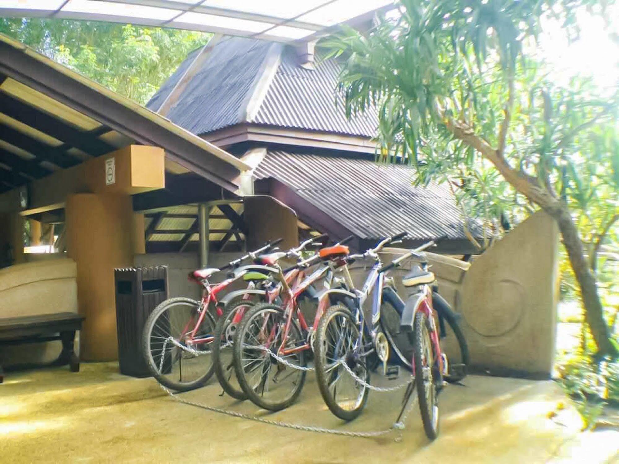 Angkhang Nature