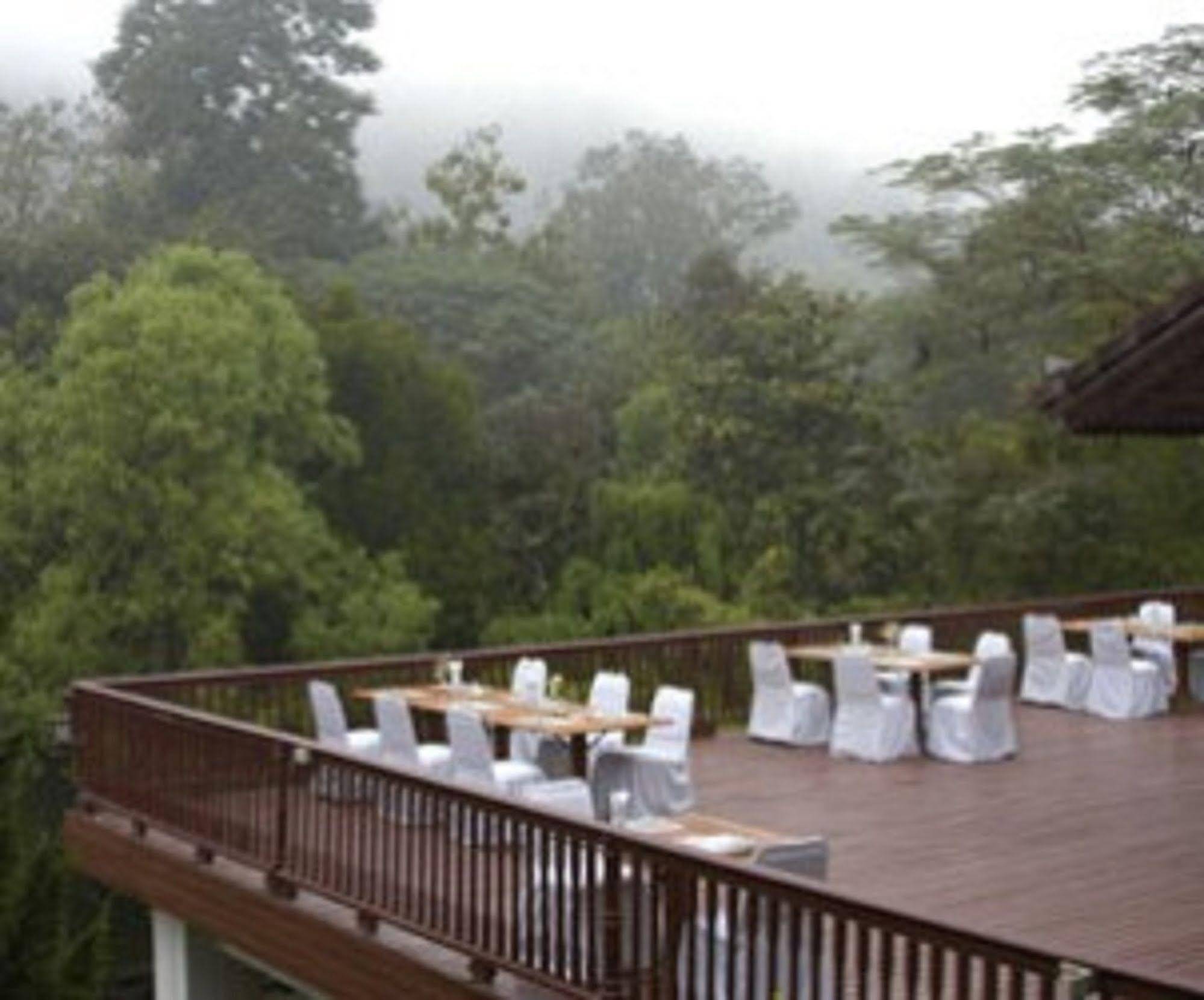 The Imperial 4*