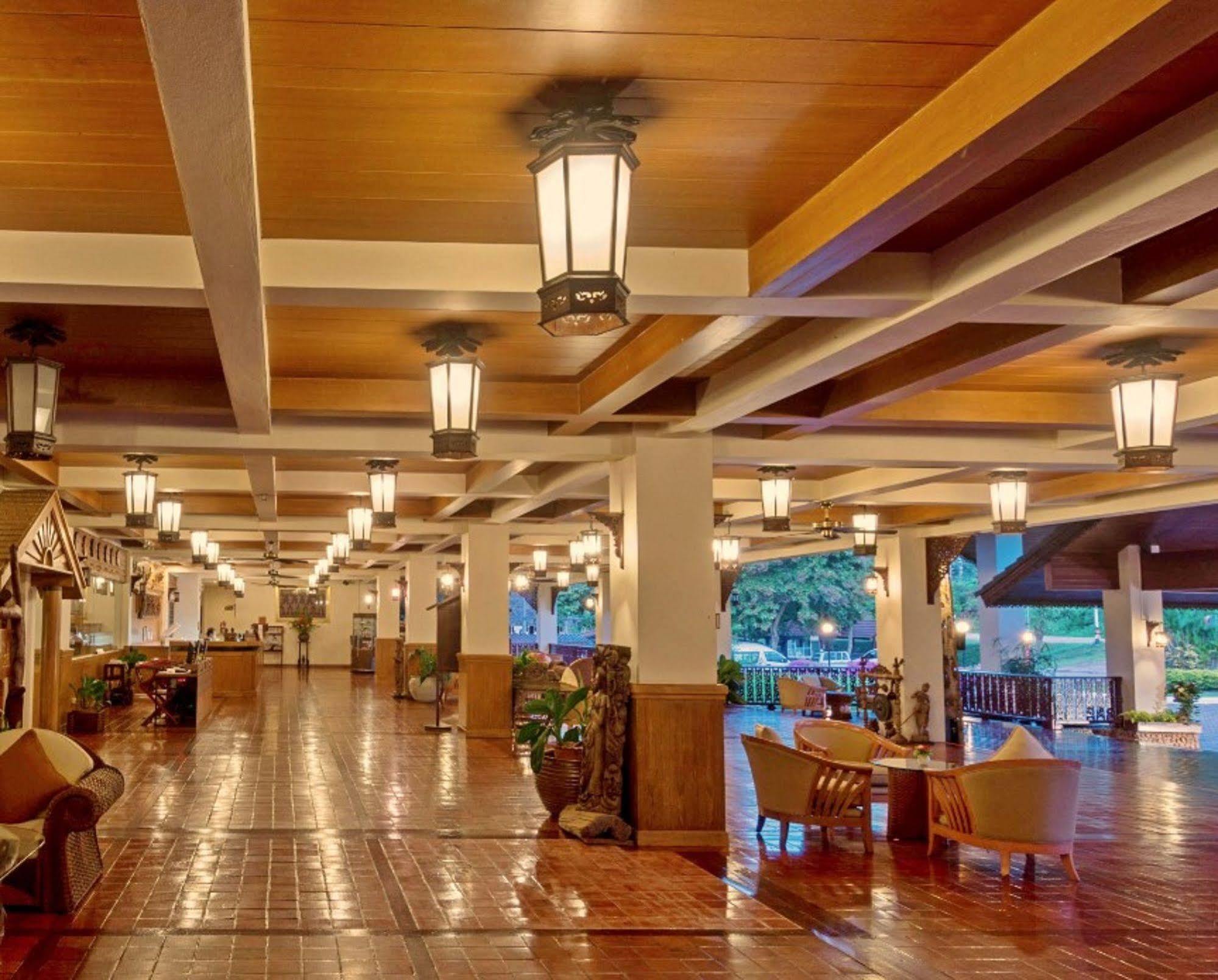 The Imperial Hotel Mae Hong Son