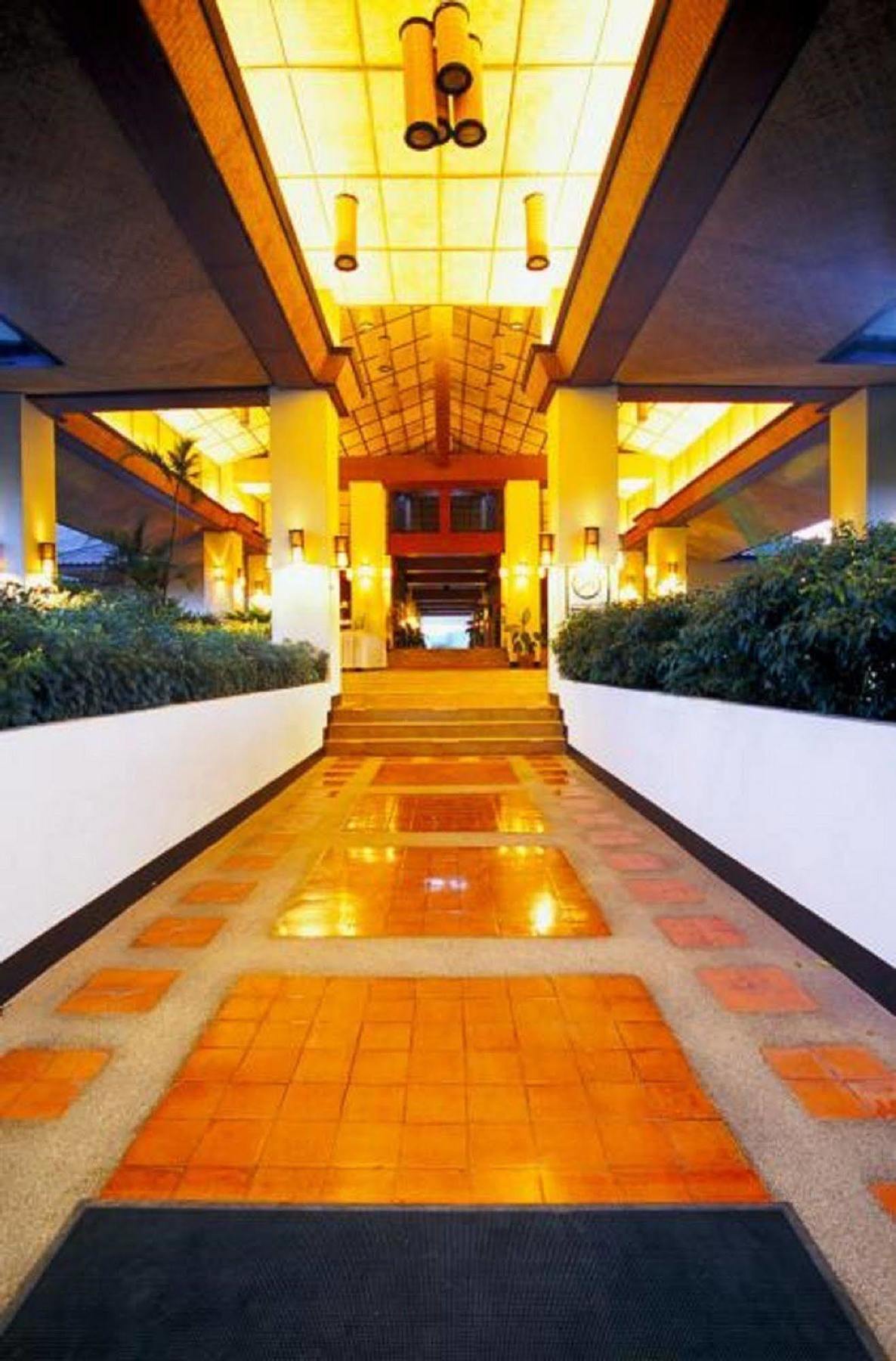 Resort Imperial Phukaew Hill 4*