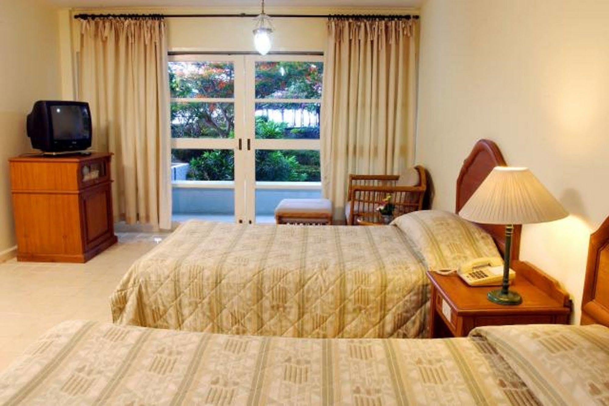 Hotel Eurasia Lagoon Cha-Am