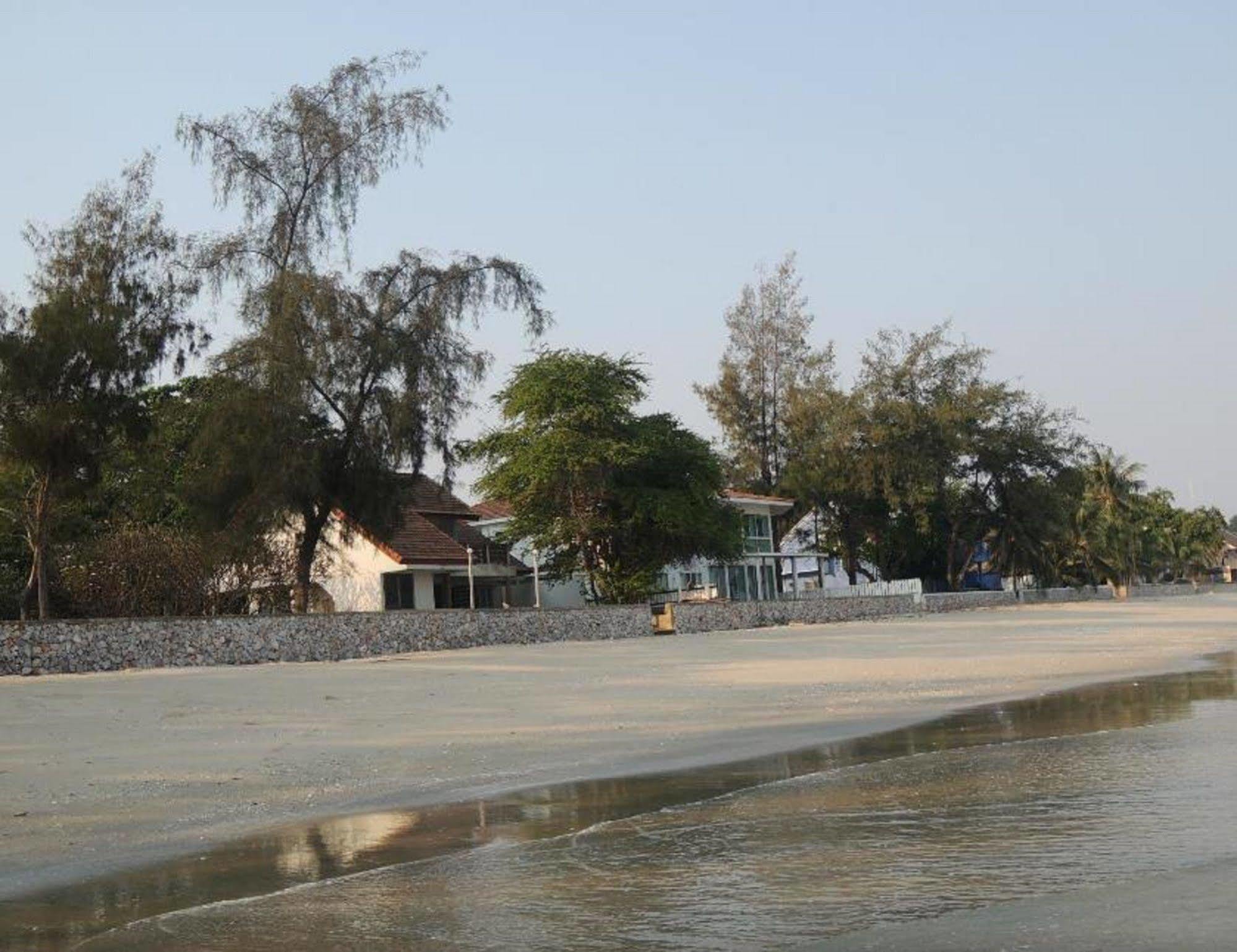 Hotel Eurasia Lagoon