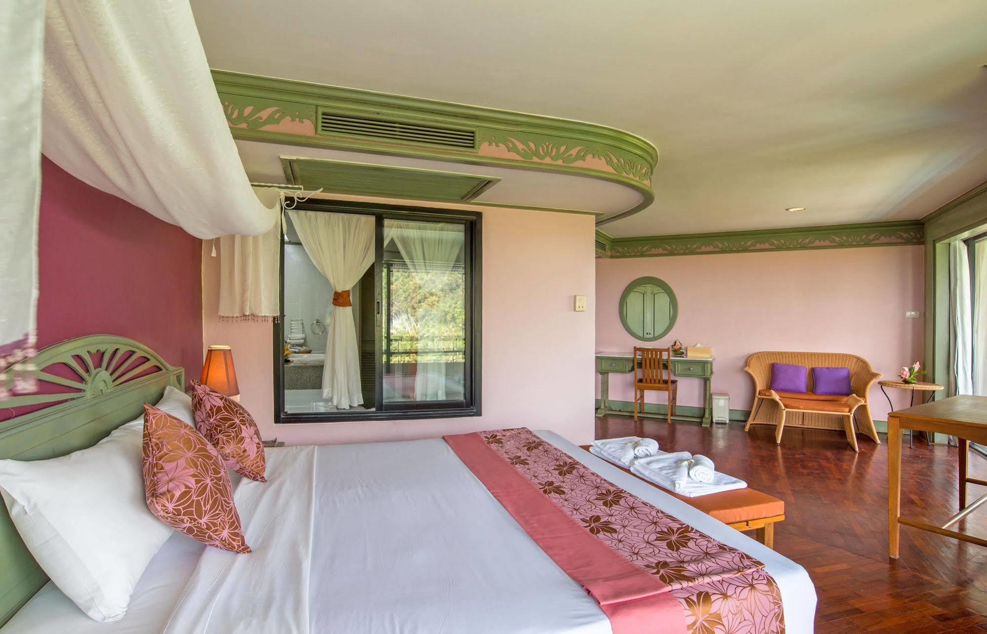 Resort Maritime Park And Krabi