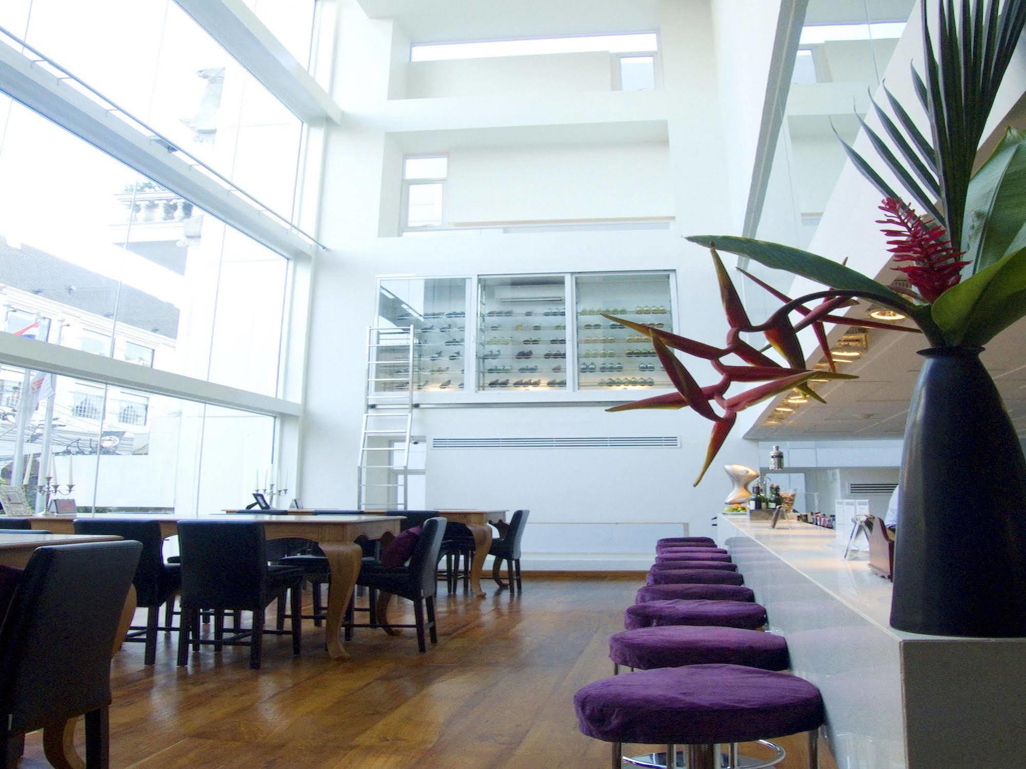 Le Fenix Sukhumvit 11 Banguecoque