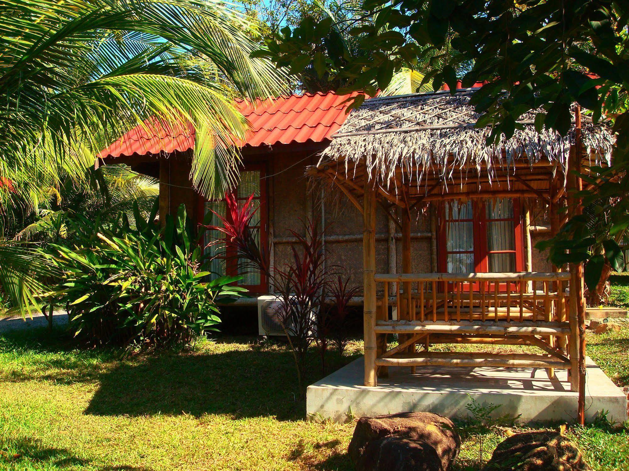 Hotel Tropical Garden Lounge 2*
