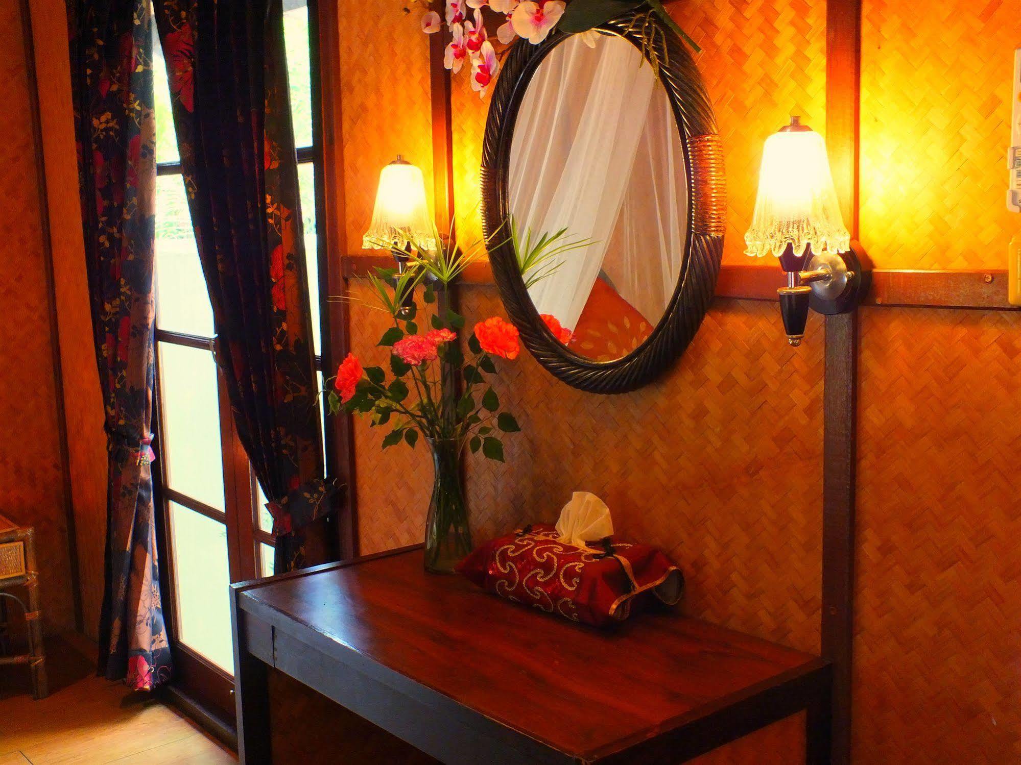 Hotel Tropical Garden Lounge