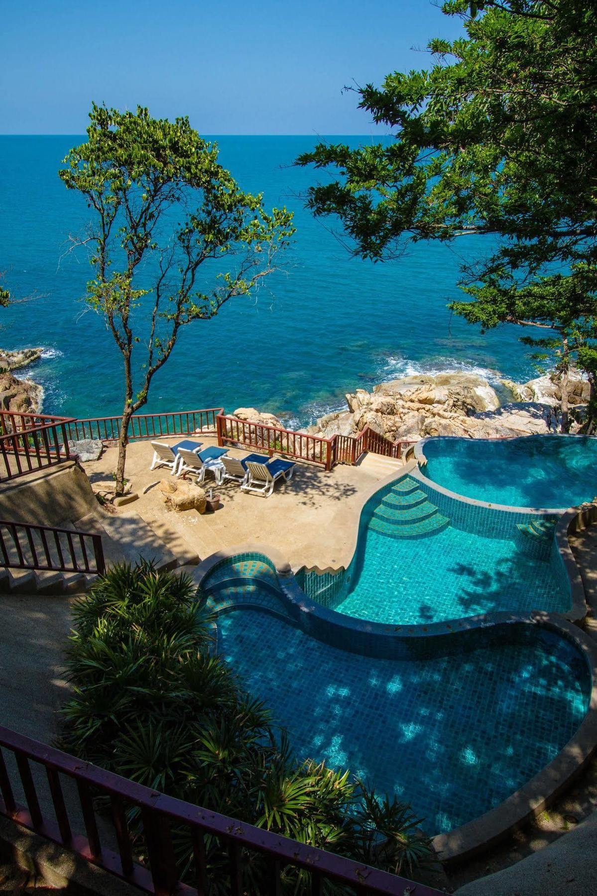 Resort Baan Hin Sai & 3*