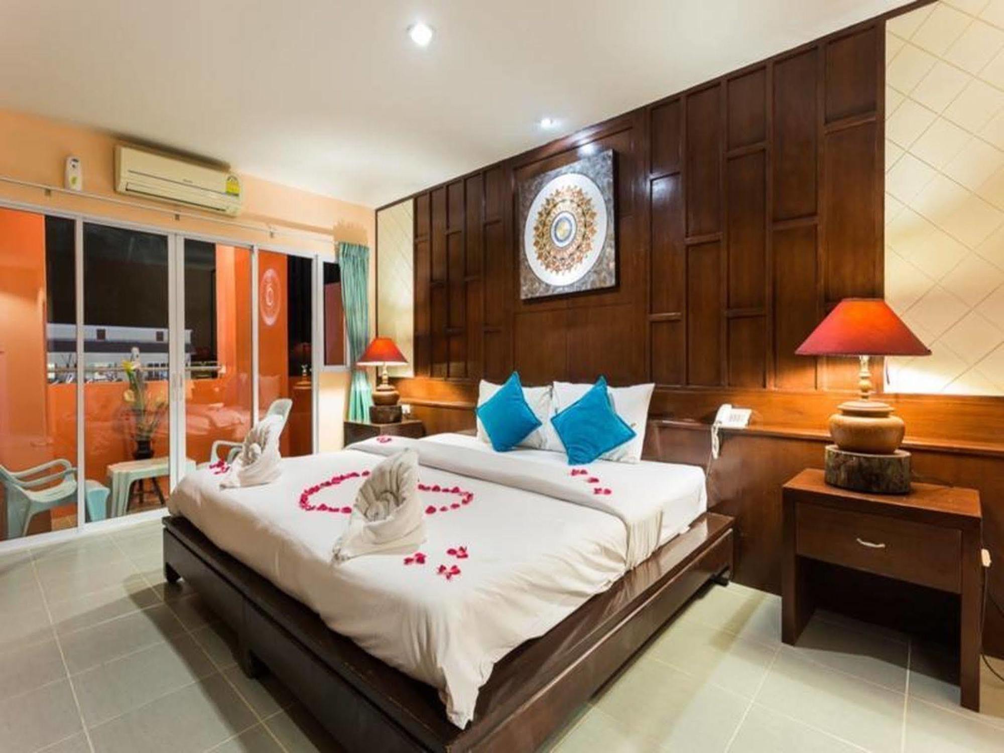 Aonang Cozy Place Hotel Ao Nang