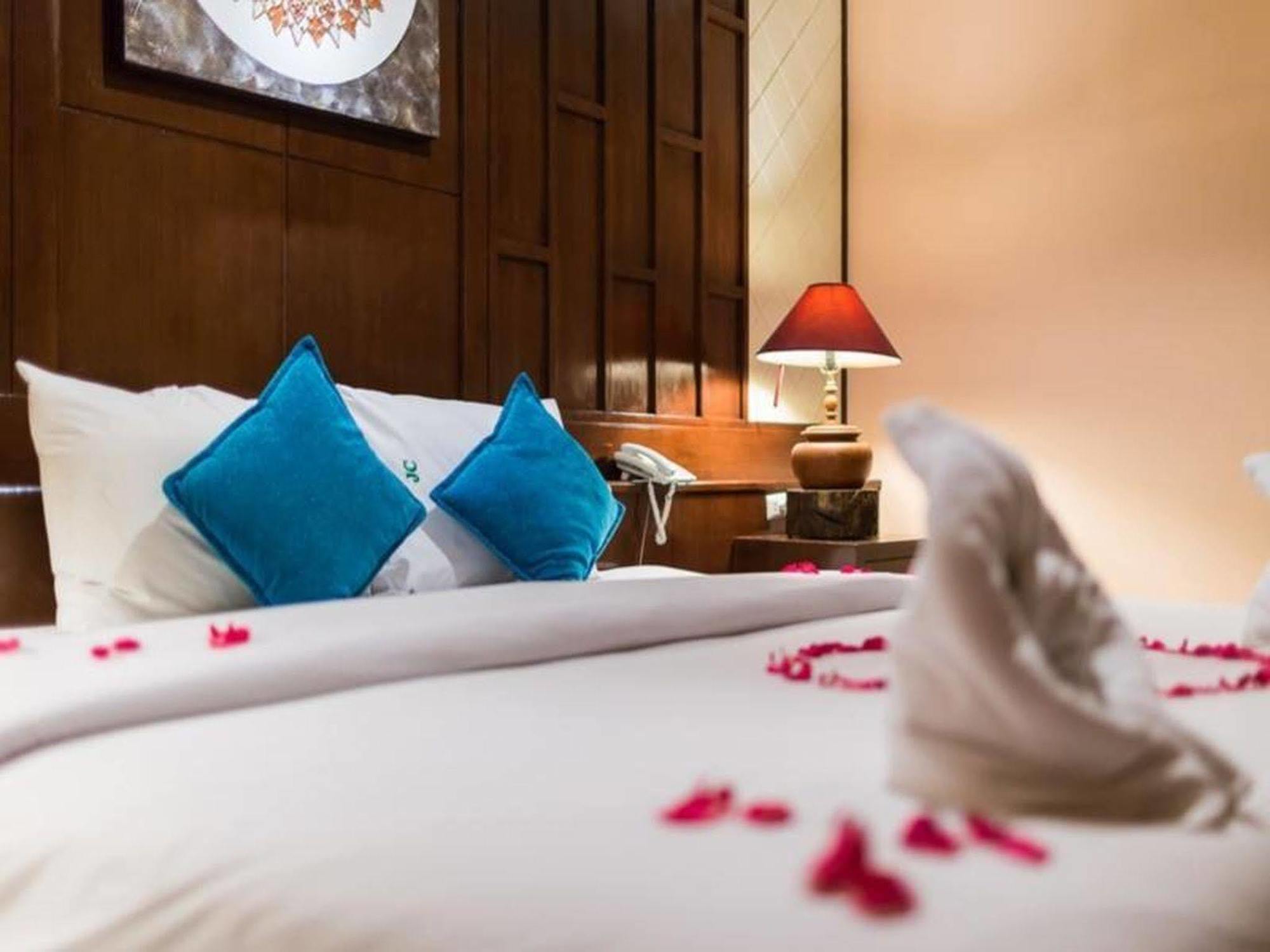 Hotel Aonang Cozy Place Ao Nang