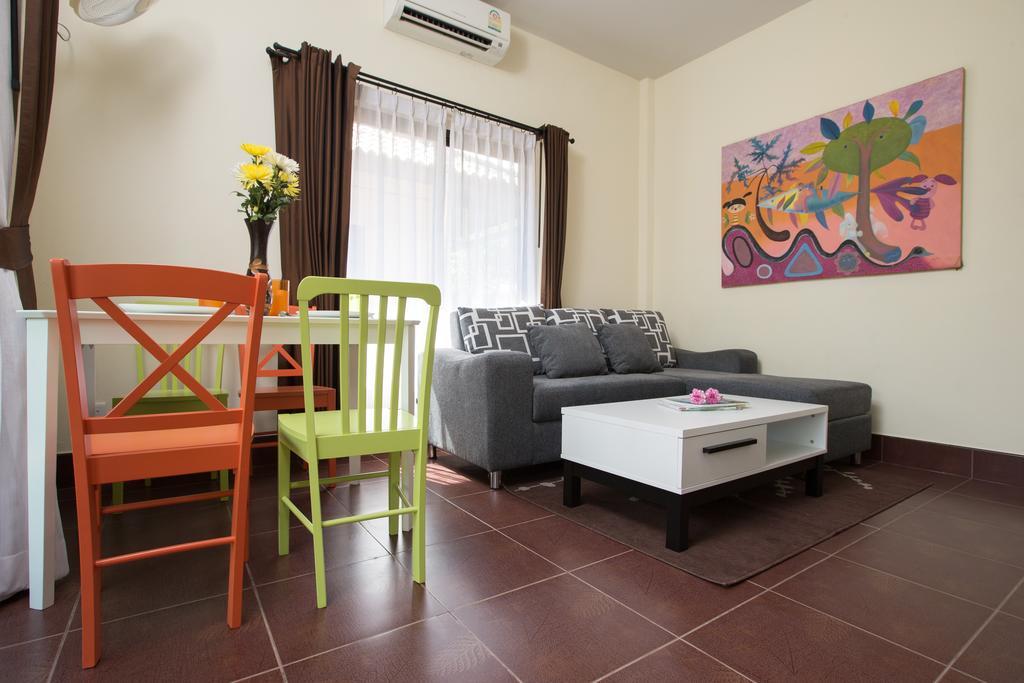 Ao Nang, Bang-on 3* Ao Nang