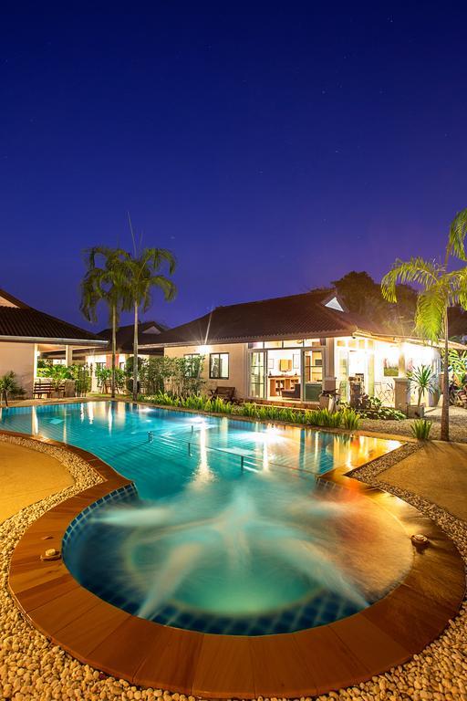 Ao Nang, Bang-on 3* Ao Nang