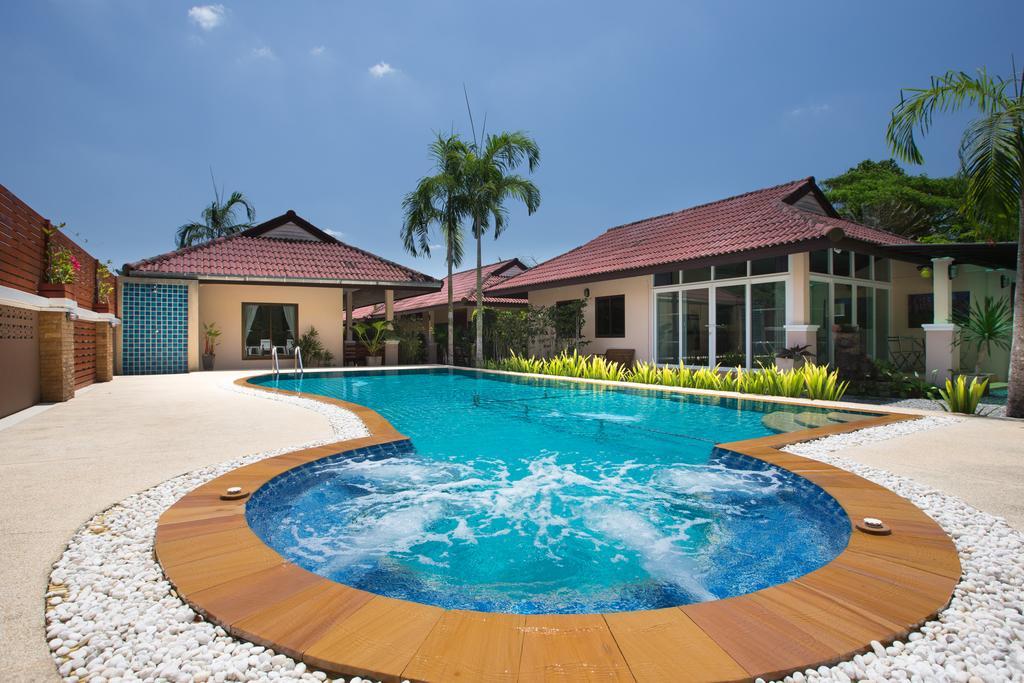 Ao Nang, Bang-on Hotel Ao Nang