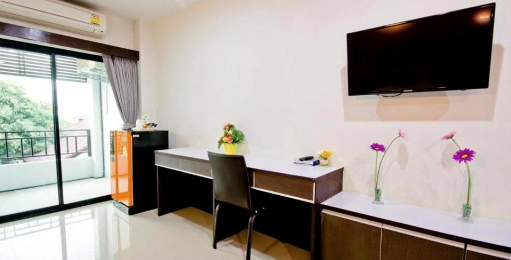 U-Sabai Park Resort Nakhon Ratchasima
