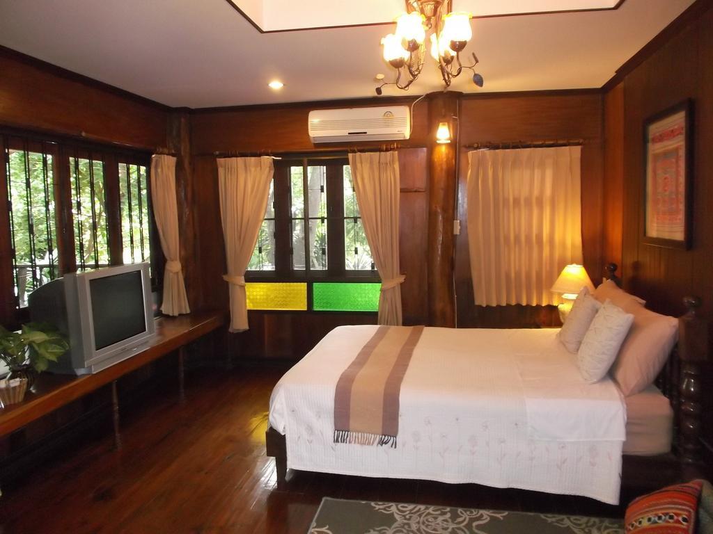 Lodge Baantawan