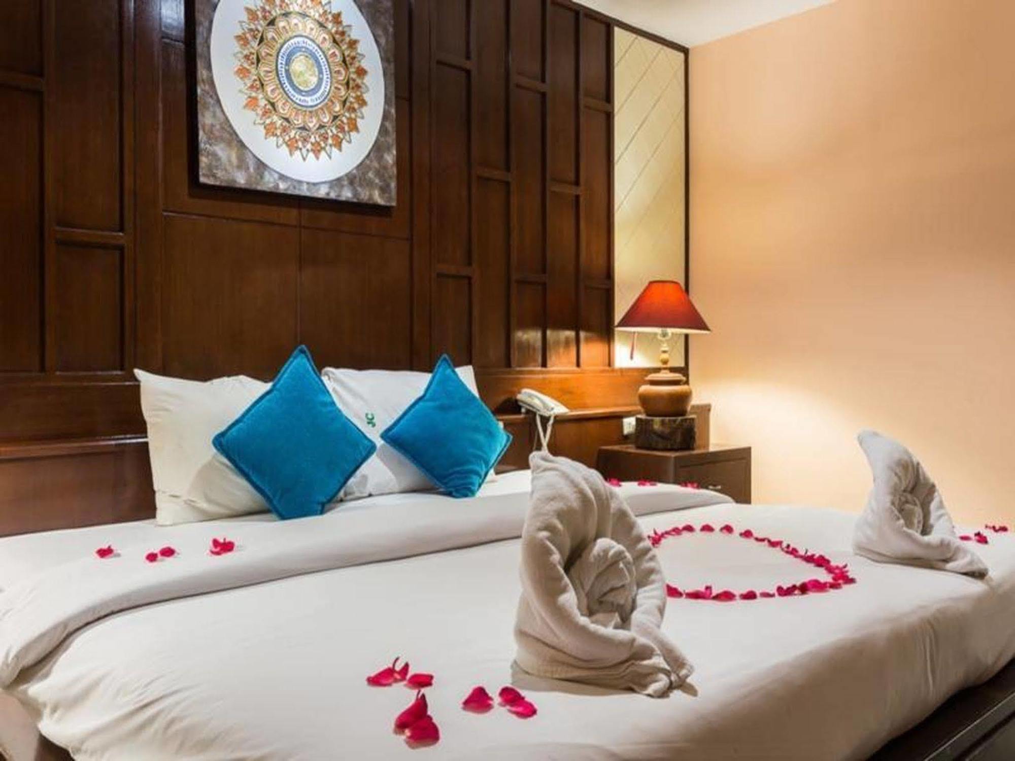 Aonang Cozy Place Hotel 3*