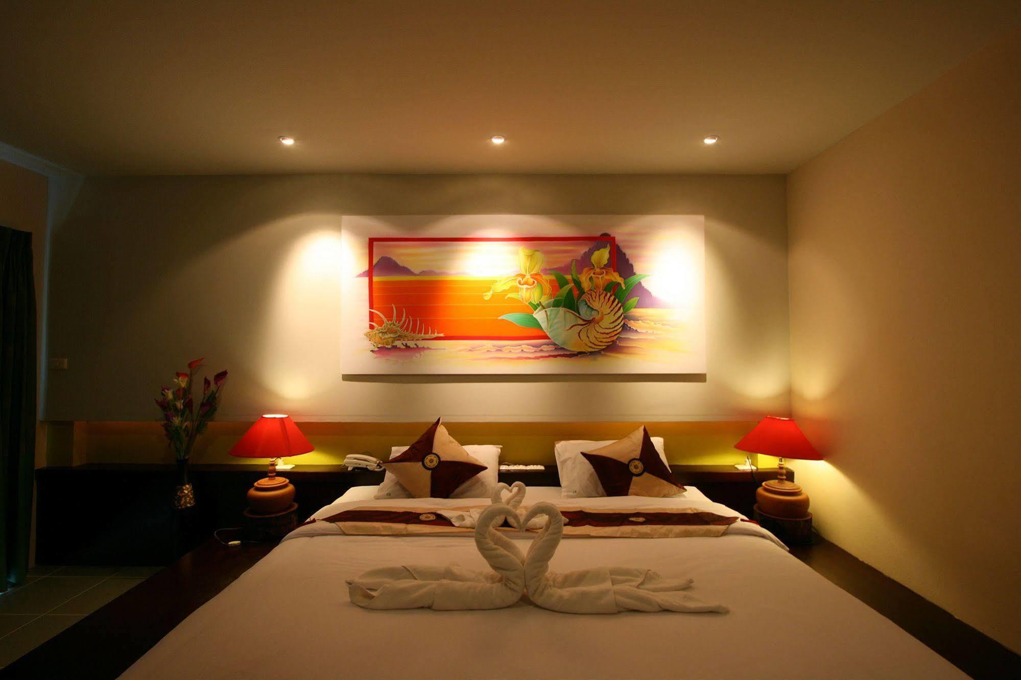Aonang Cozy Place Hotel 3*