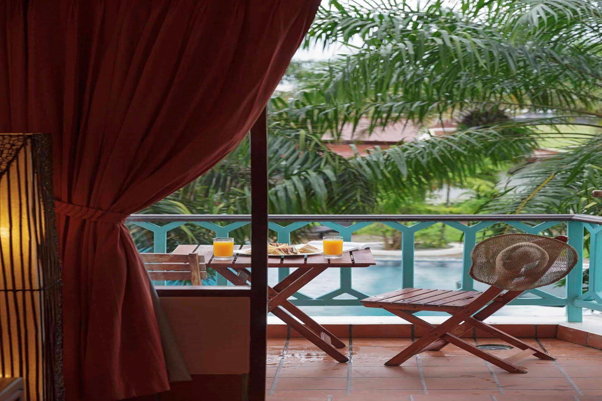 The Pe La Resort, Phuket - Sha Extra 4* Kamala Beach