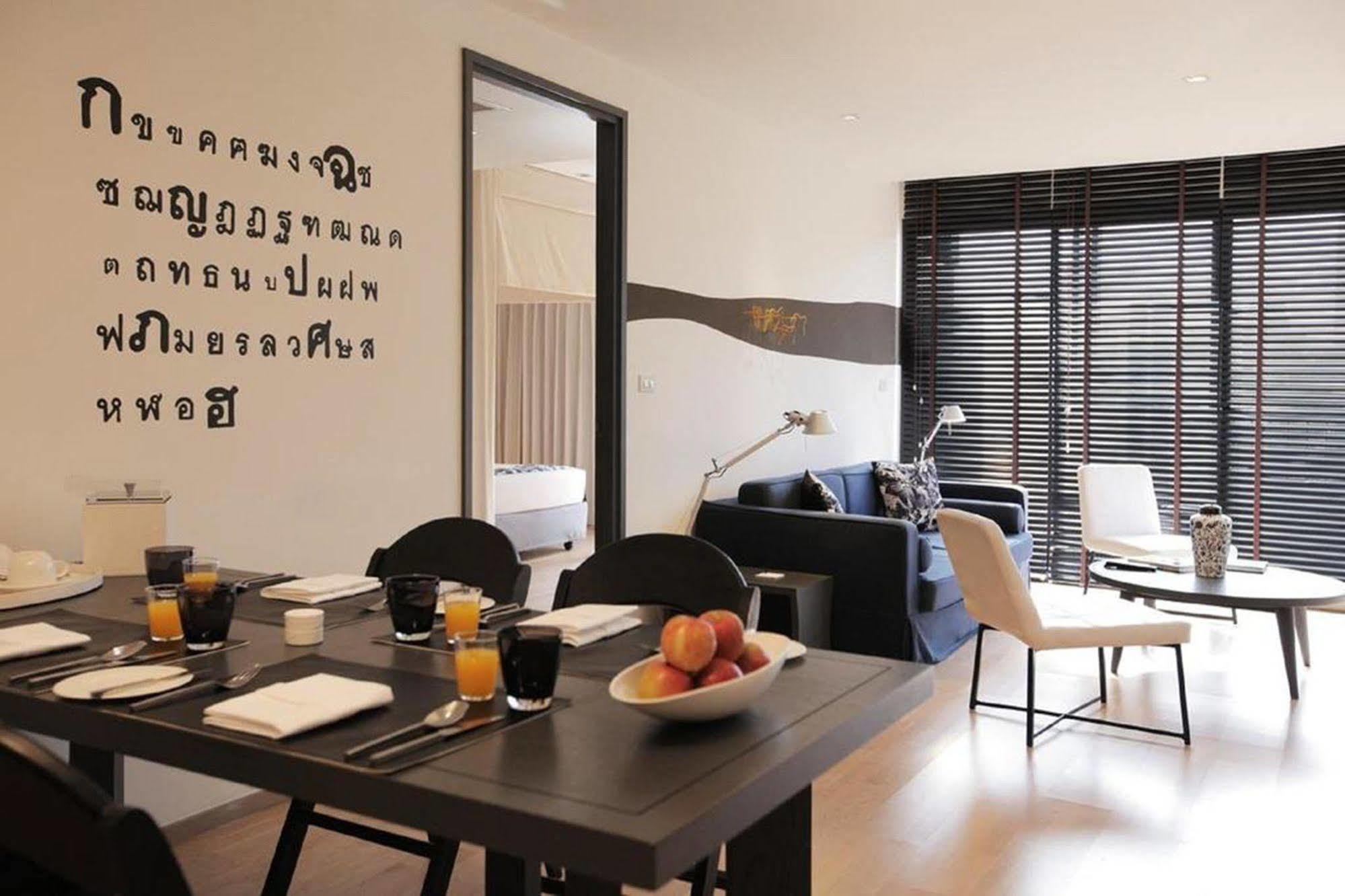 Tenface 4* Bangkok