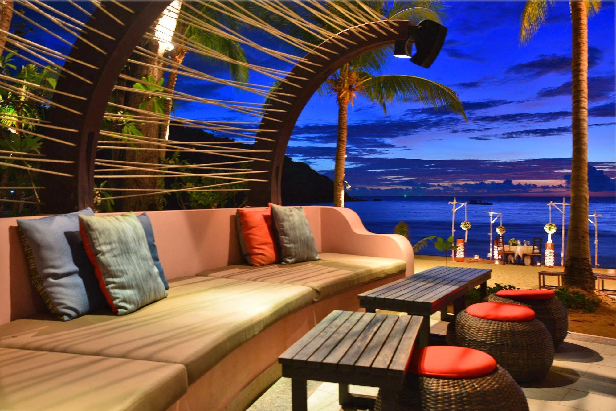 Le Vimarn & Resort 4*