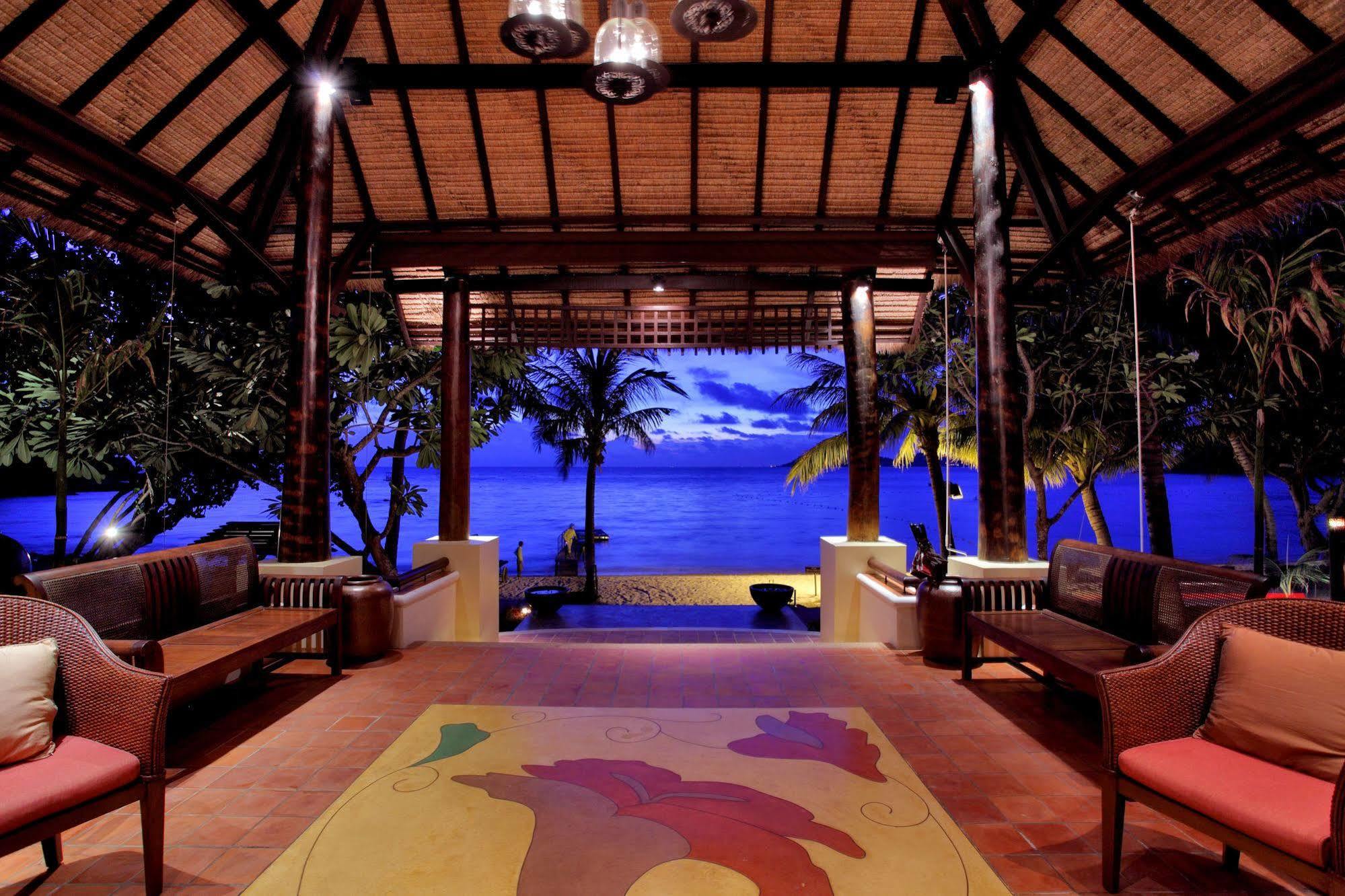 Le Vimarn & 4* Koh Samet