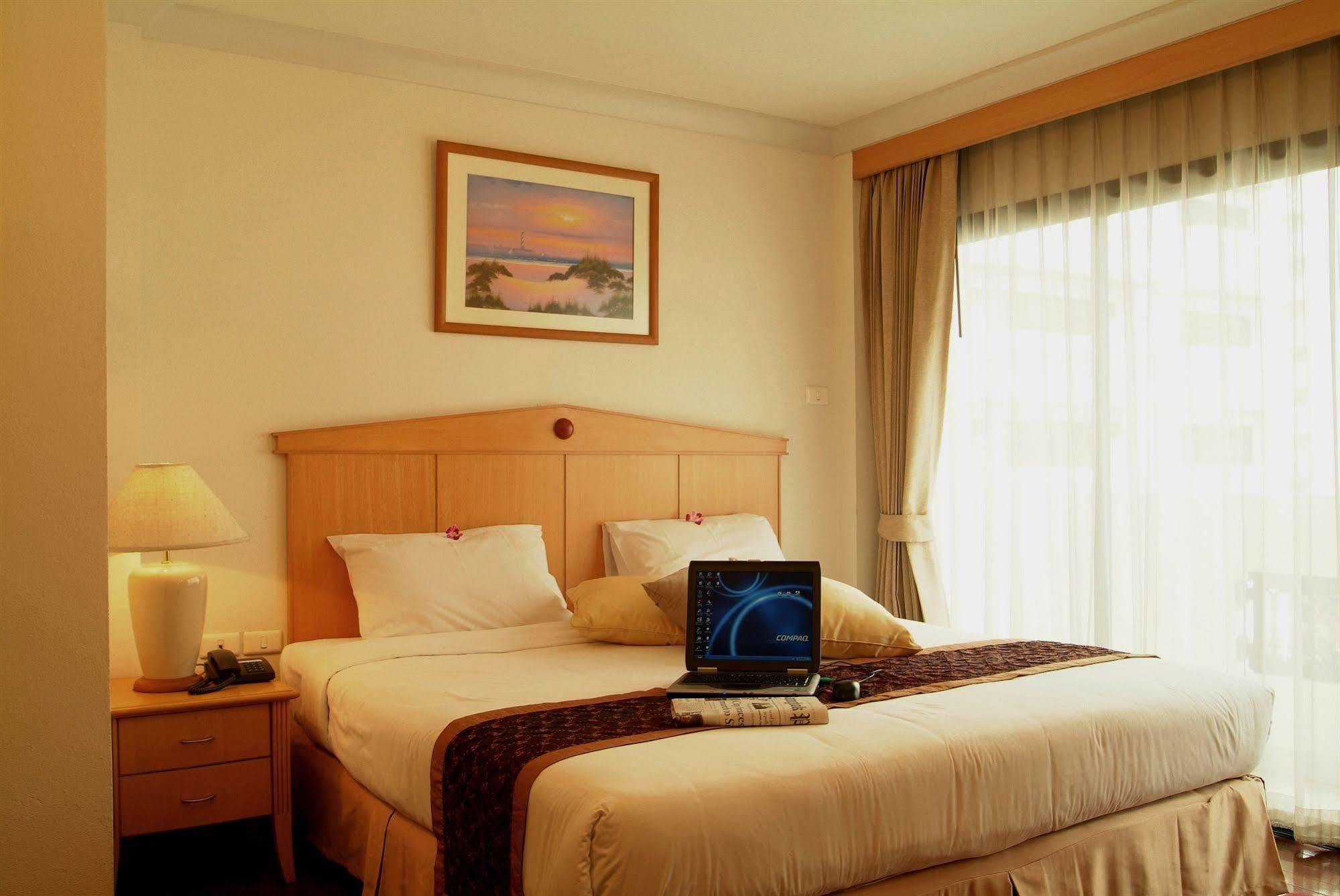 Admiral Hotel Banguecoque