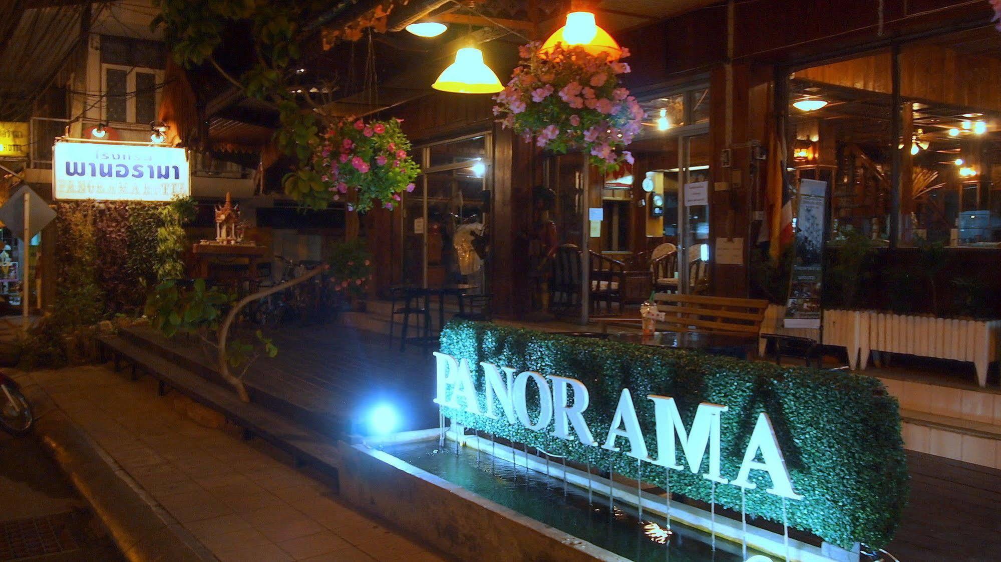 Hotel Panorama