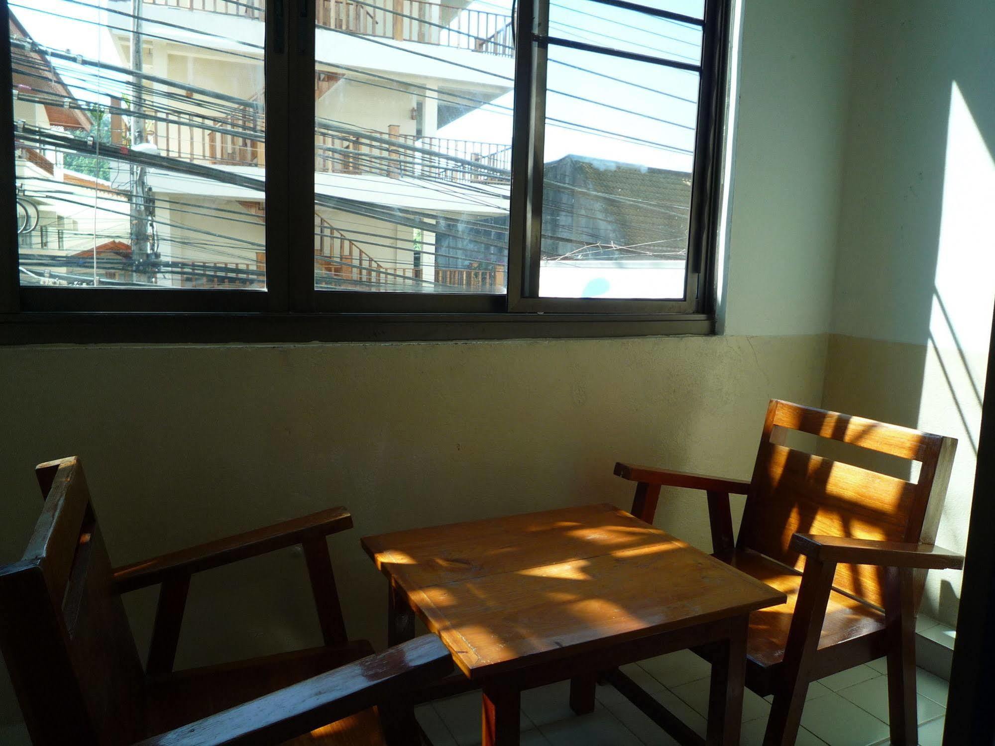 Panorama Hotel 2*