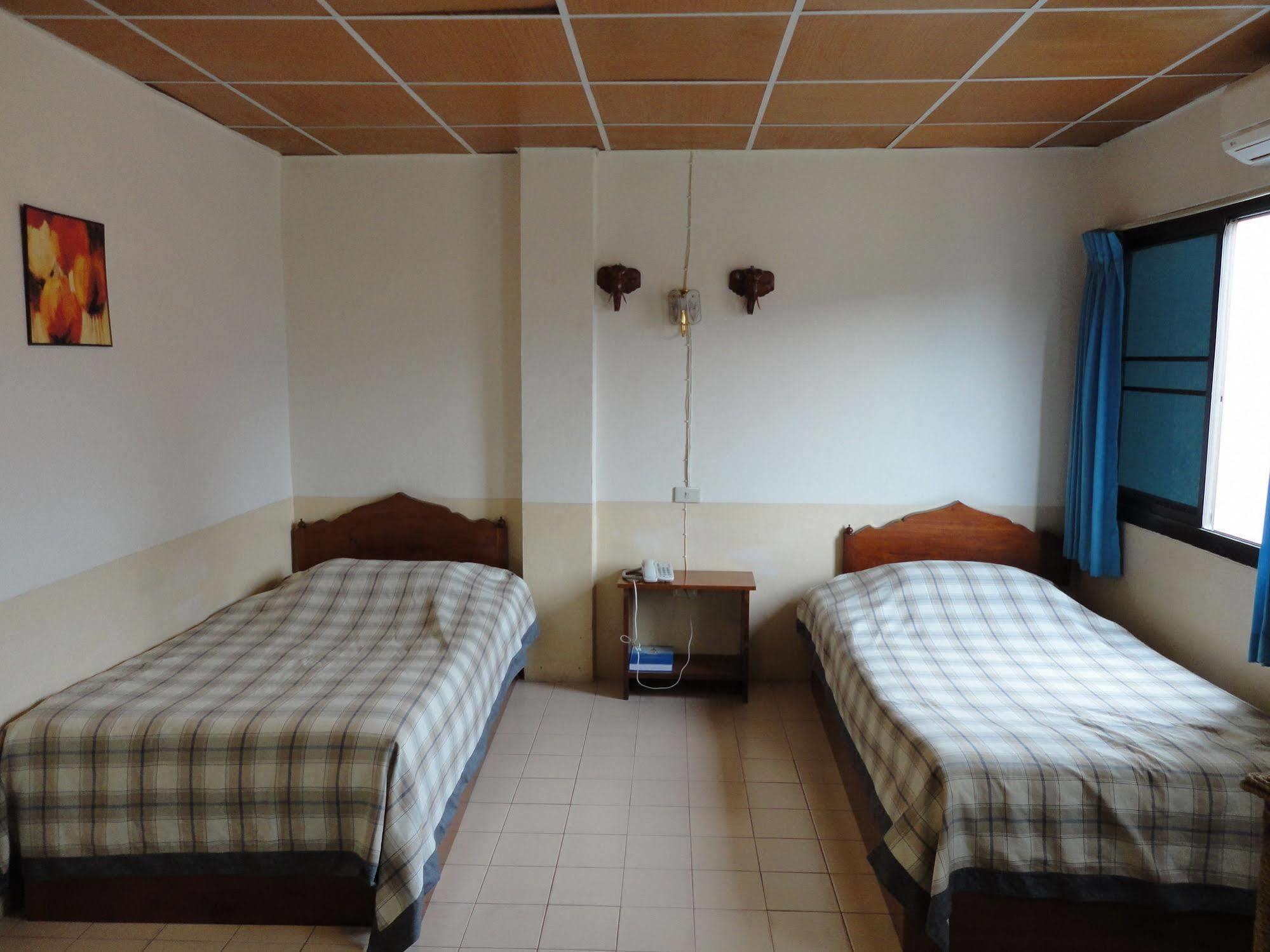 Hotel Panorama 2*