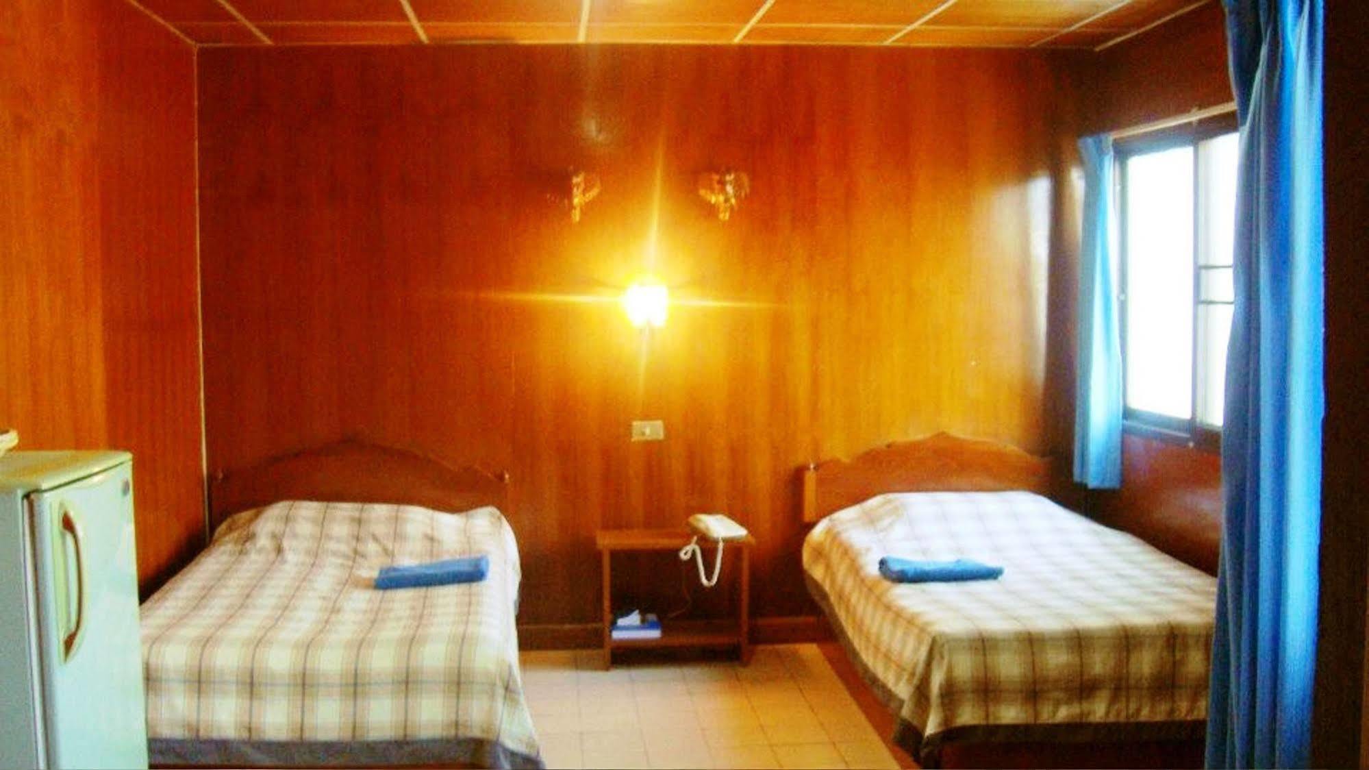 Hotel Panorama 2*