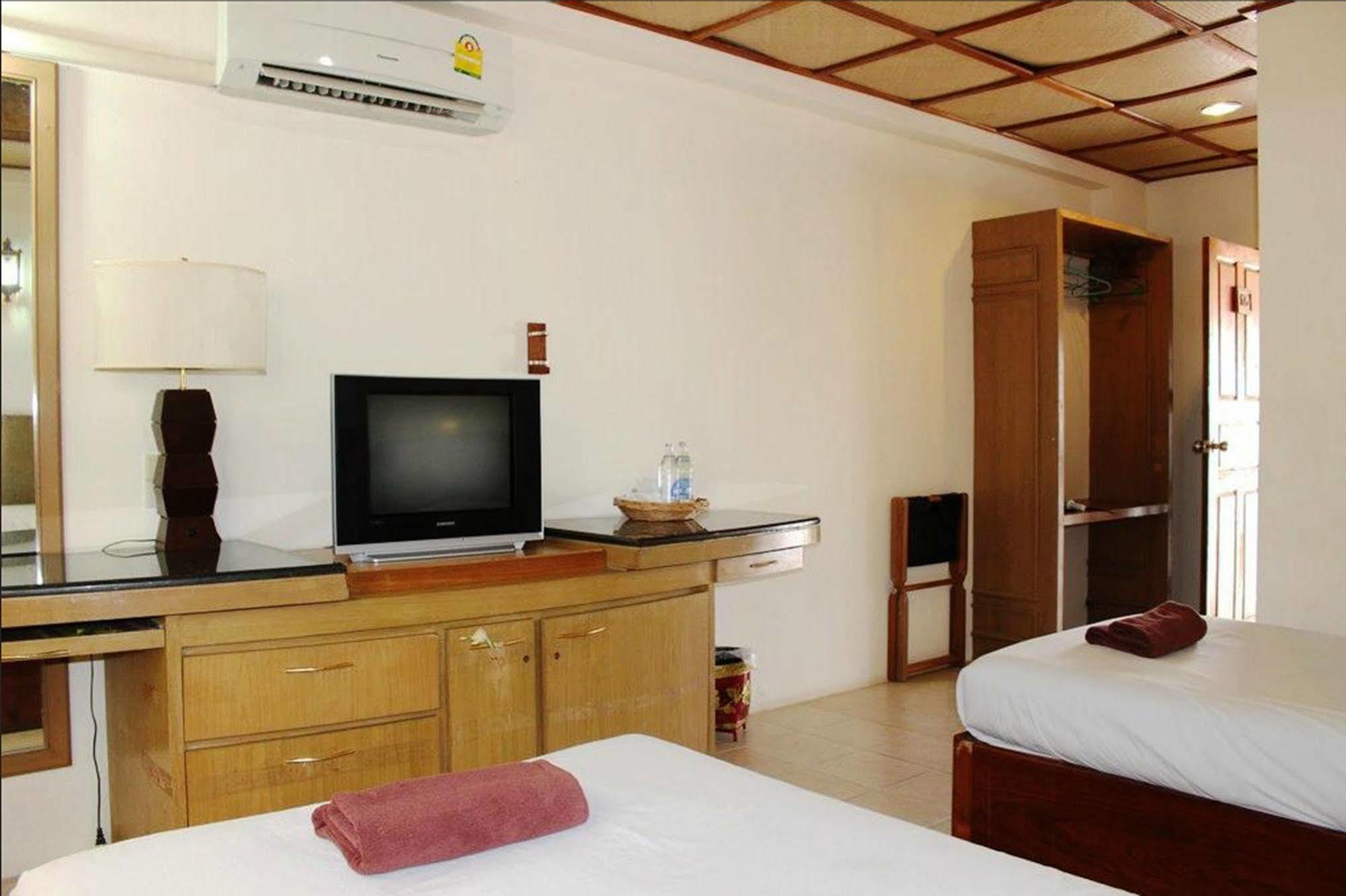 Hotel Panorama 2*