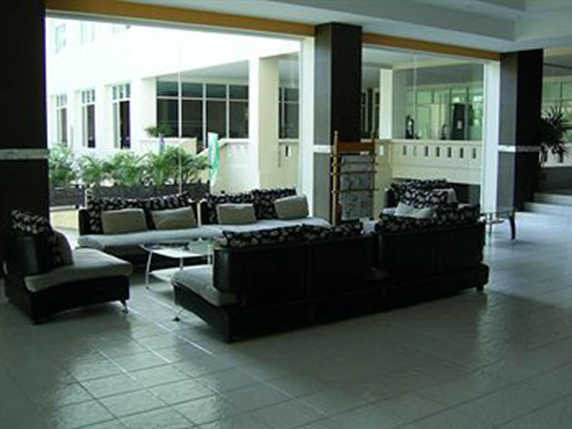Hotel Crown Pattaya