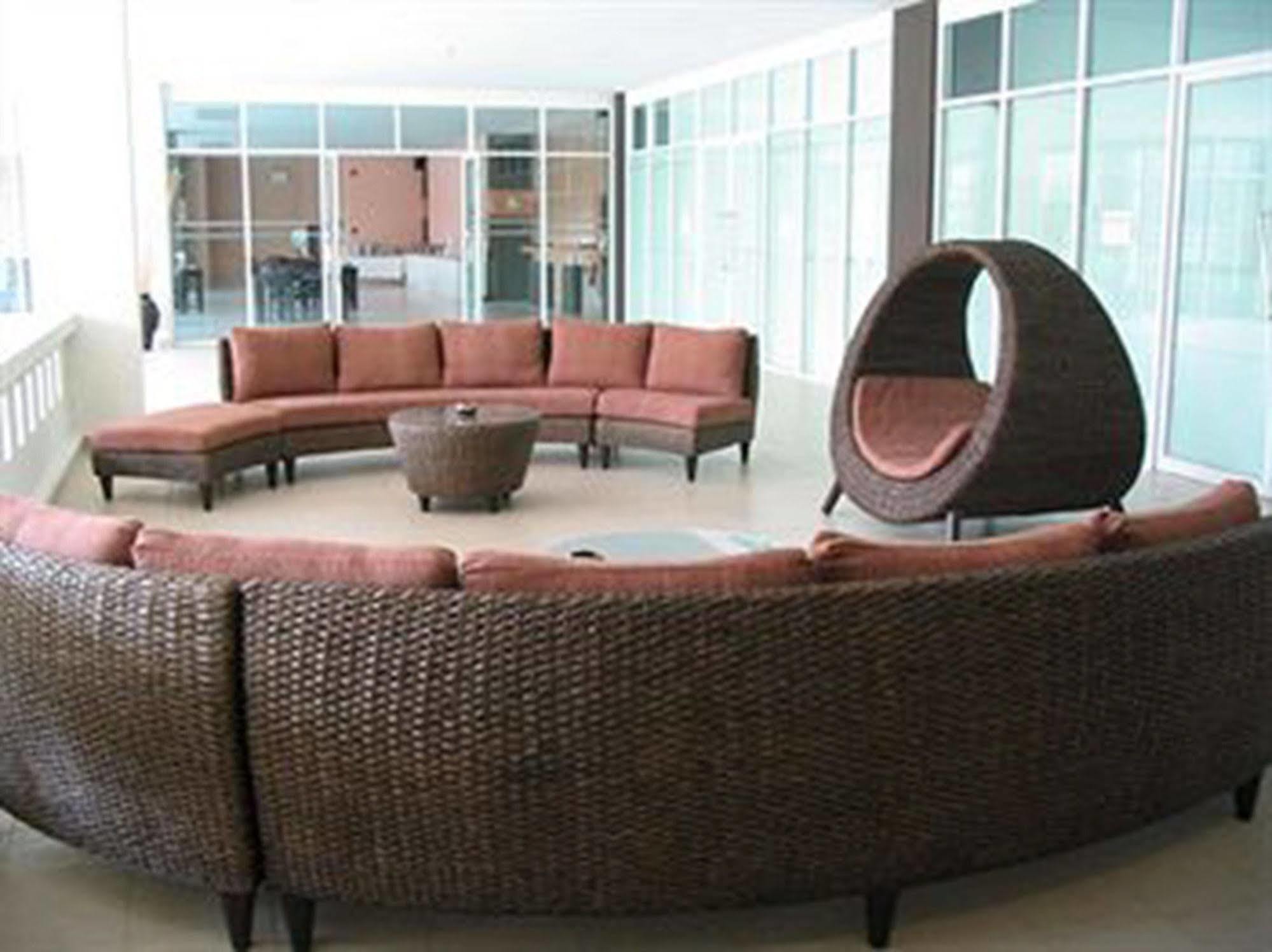 Crown Pattaya