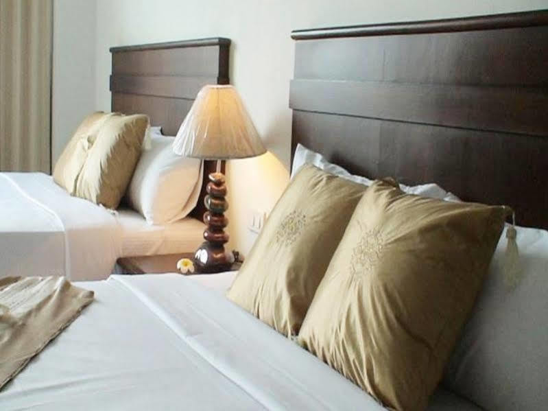 Hotel Crown Pattaya